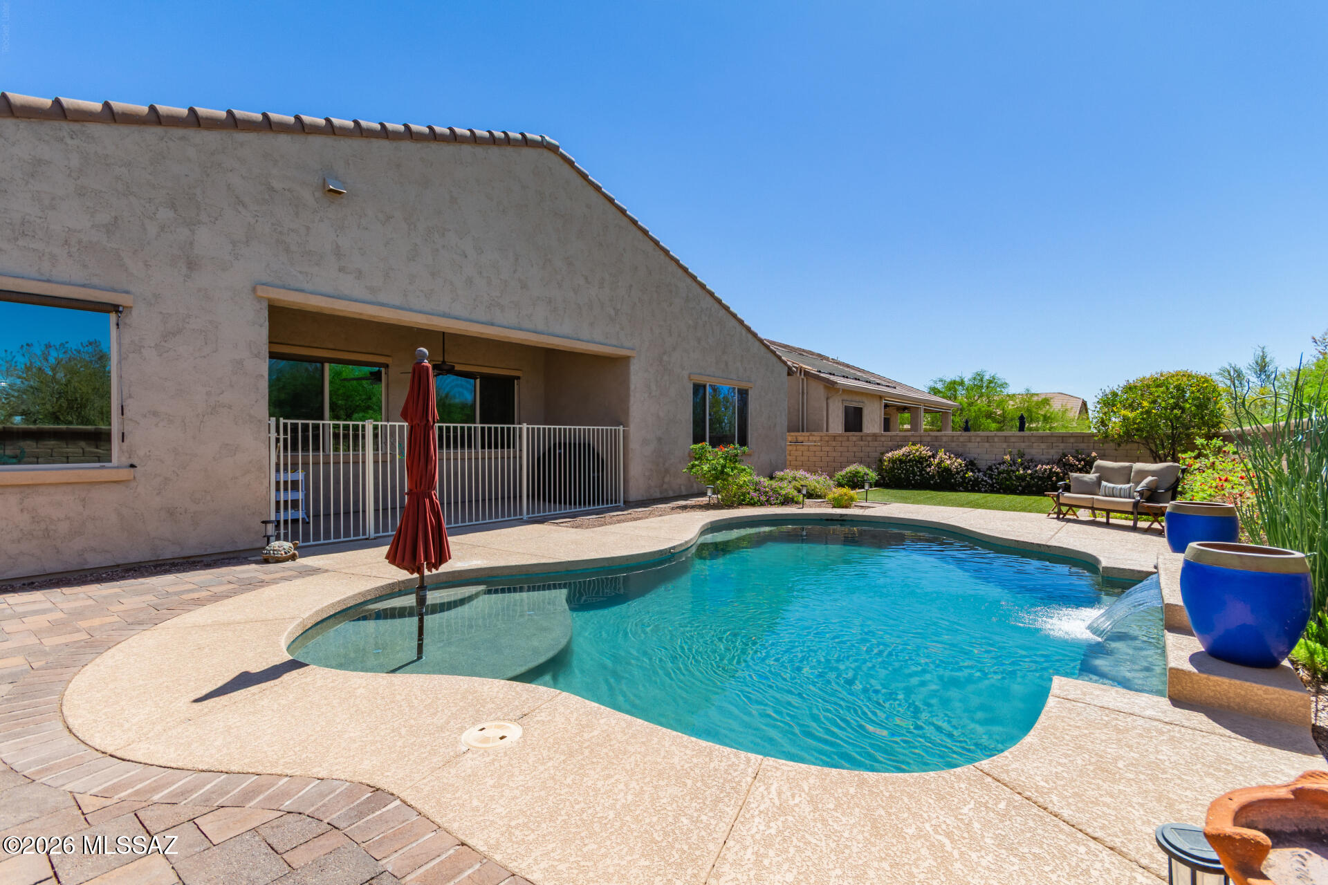 Skyranch II - Residential