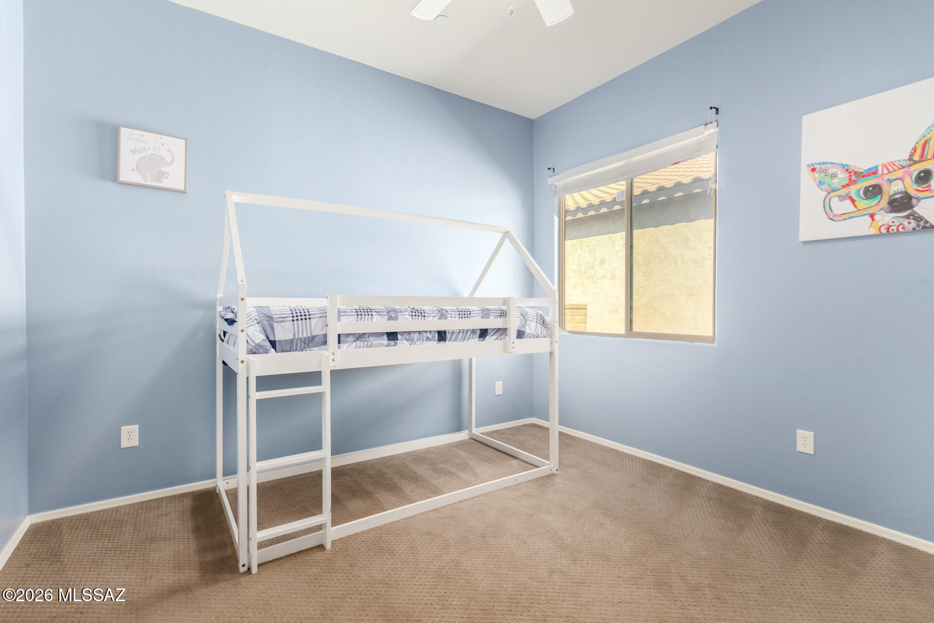 Skyranch II - Residential