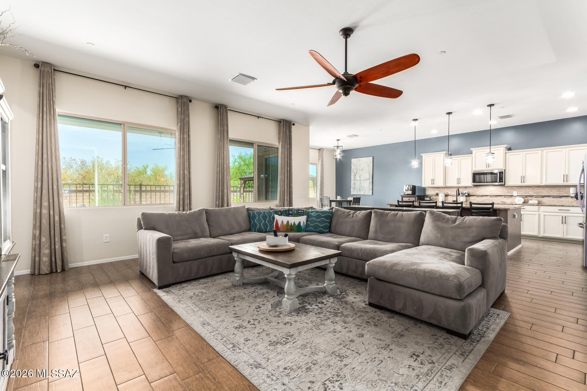 Skyranch II - Residential