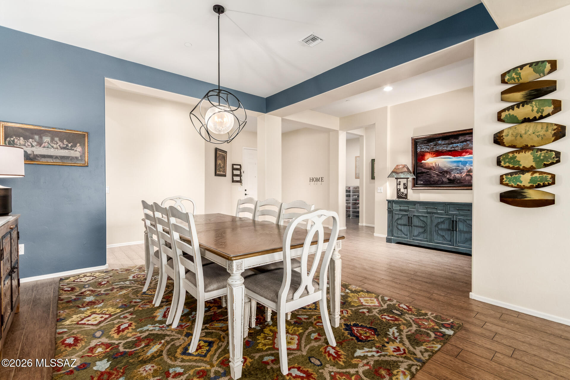 Skyranch II - Residential