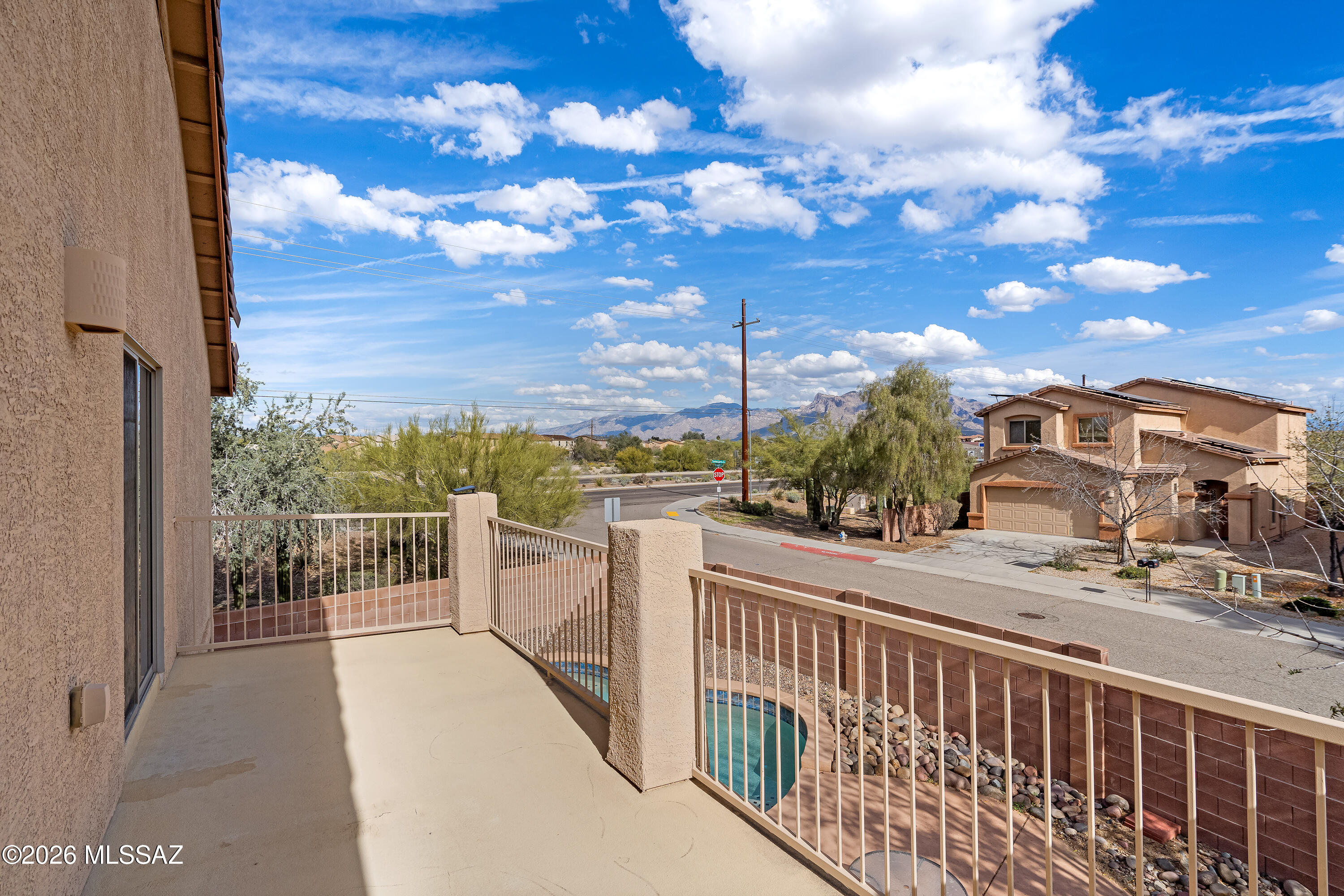 Cortaro Crossing Blks I-II (1-119) - Residential