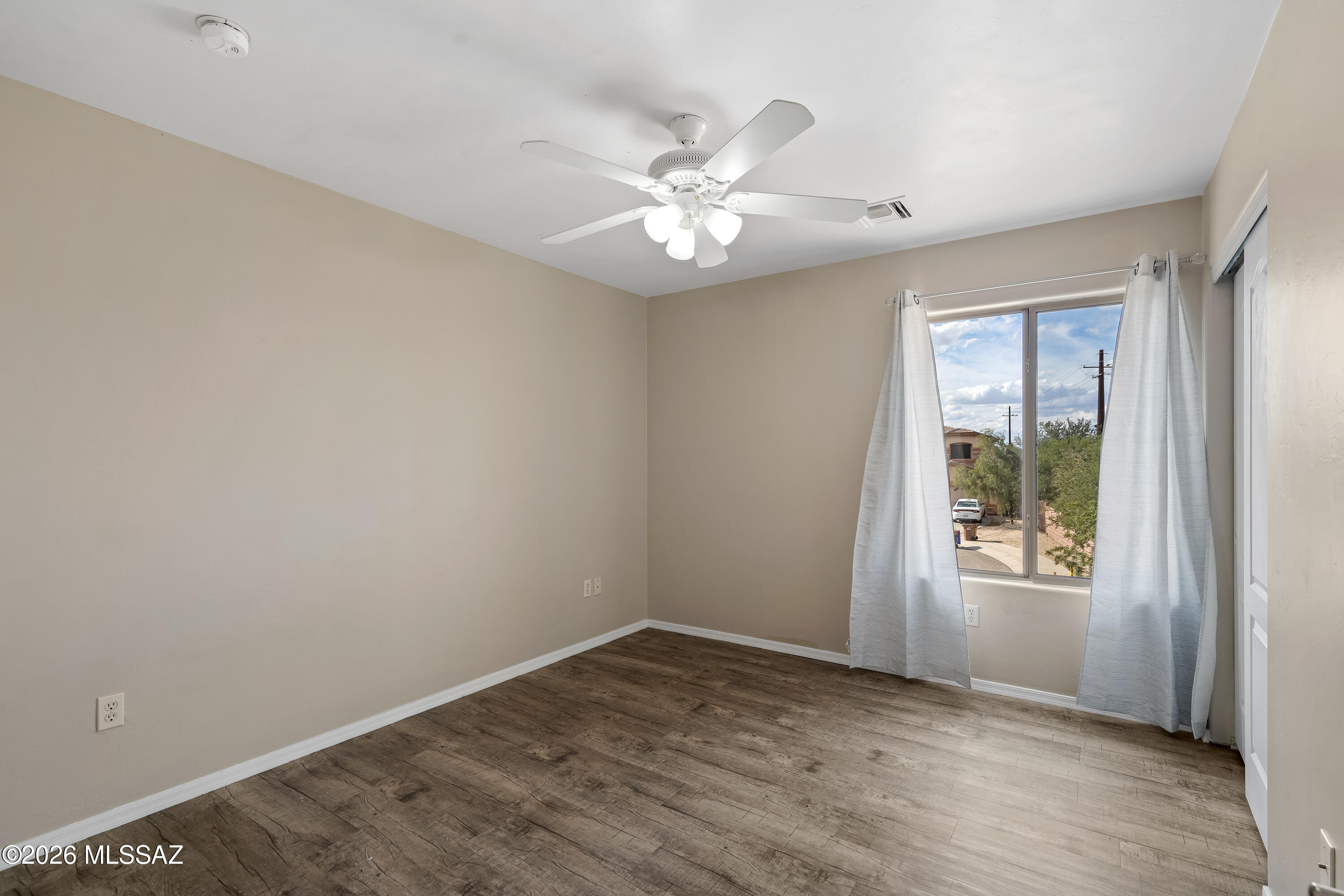 Cortaro Crossing Blks I-II (1-119) - Residential