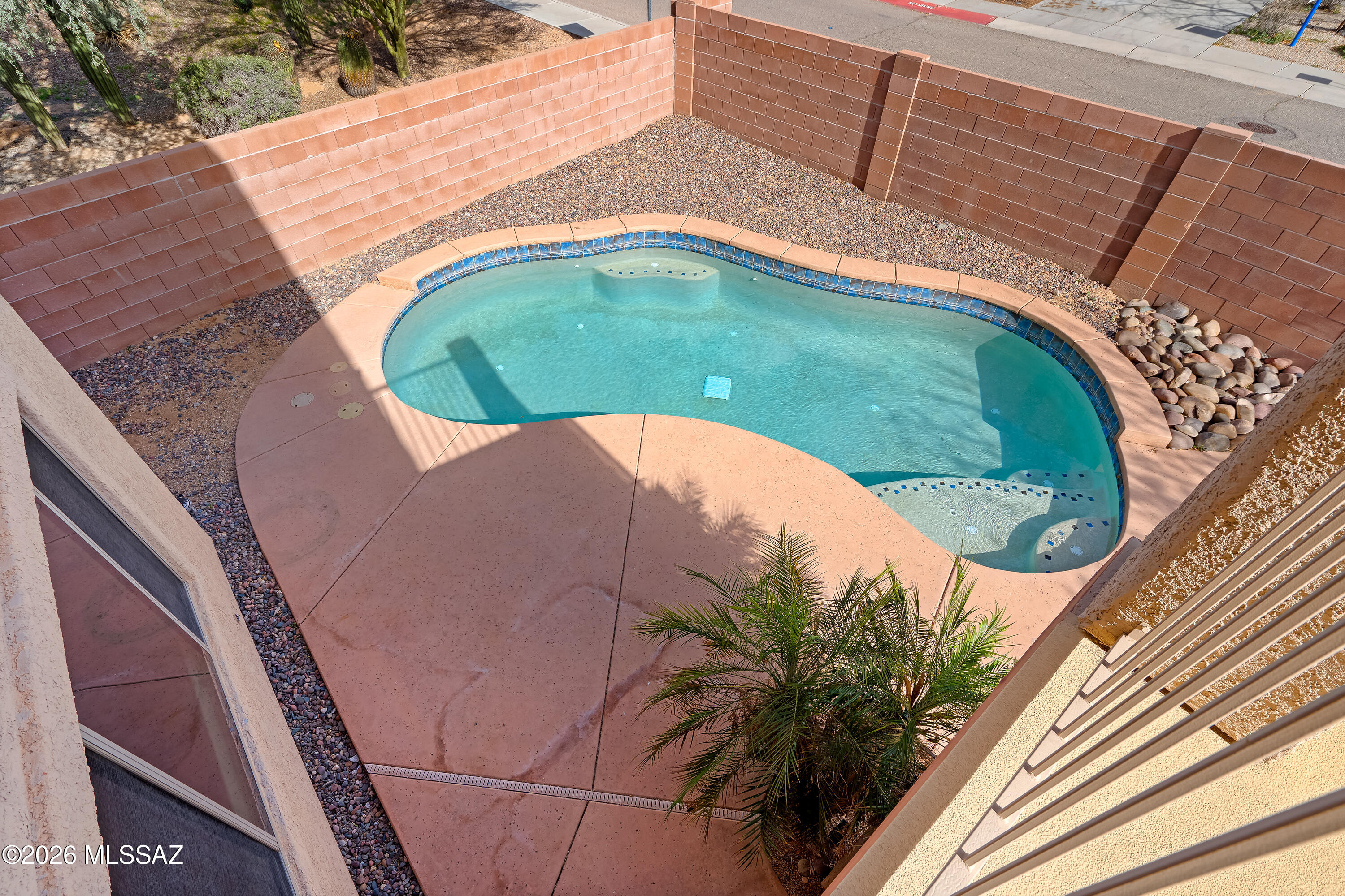 Cortaro Crossing Blks I-II (1-119) - Residential