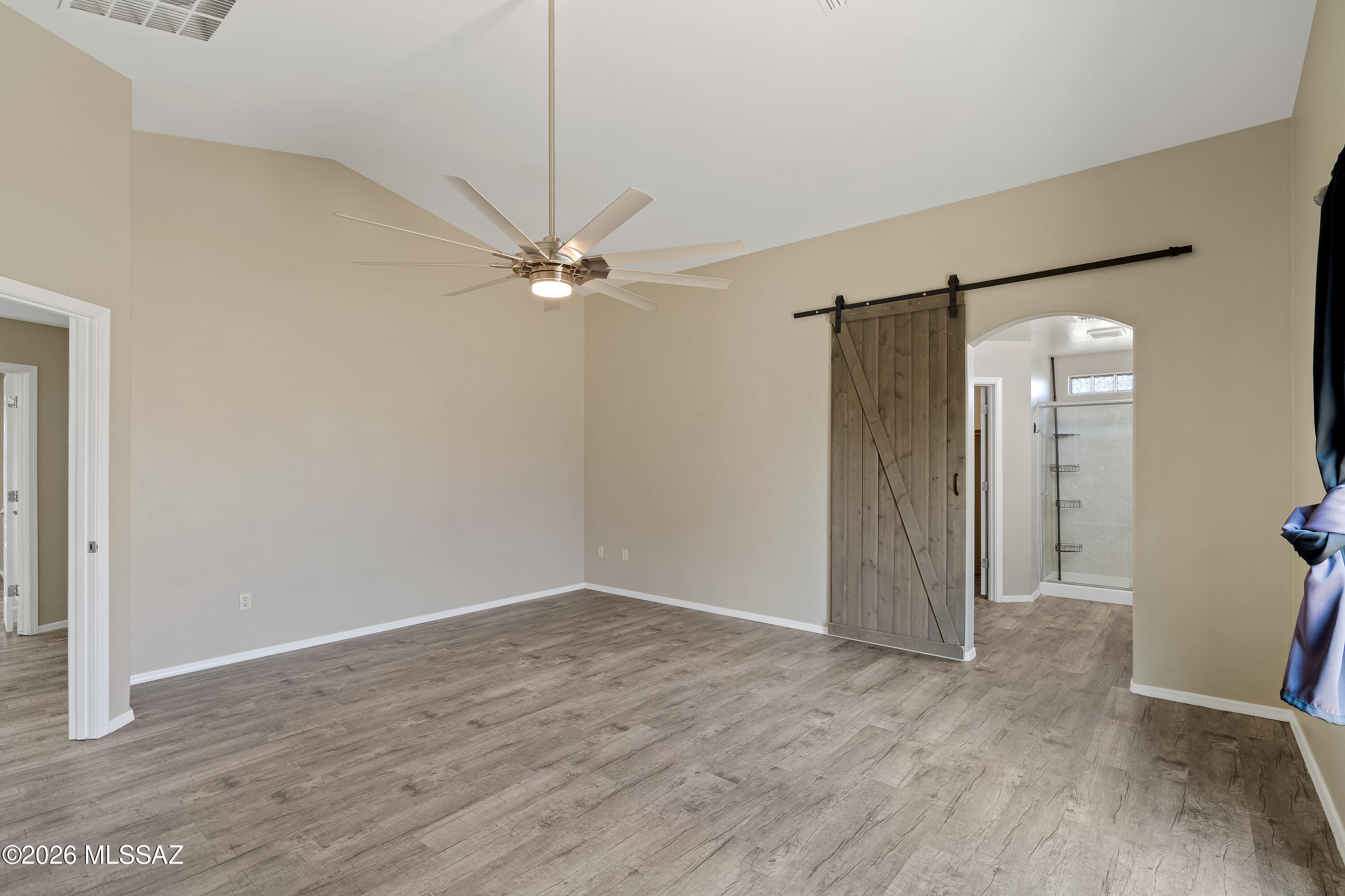 Cortaro Crossing Blks I-II (1-119) - Residential