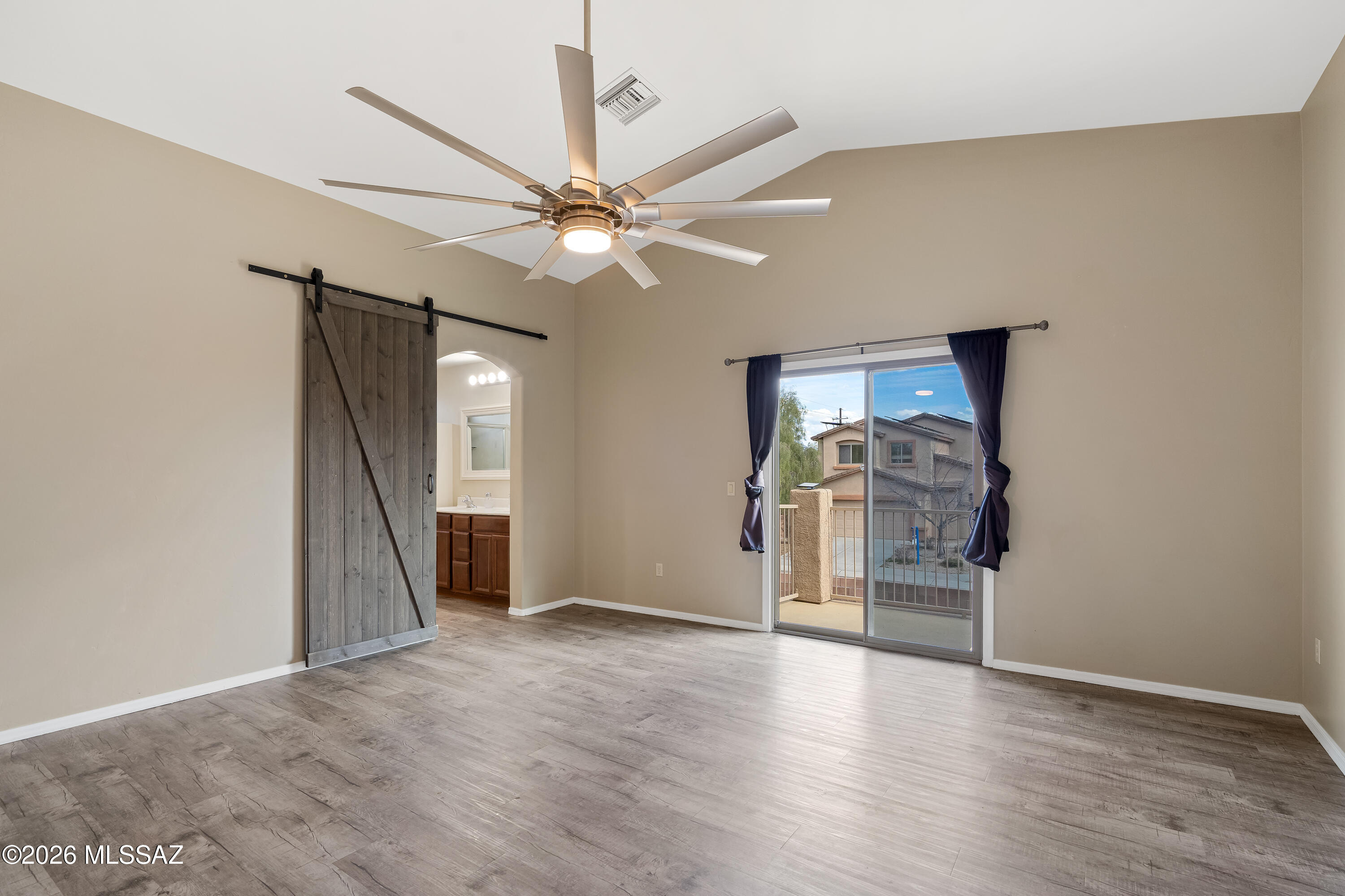 Cortaro Crossing Blks I-II (1-119) - Residential