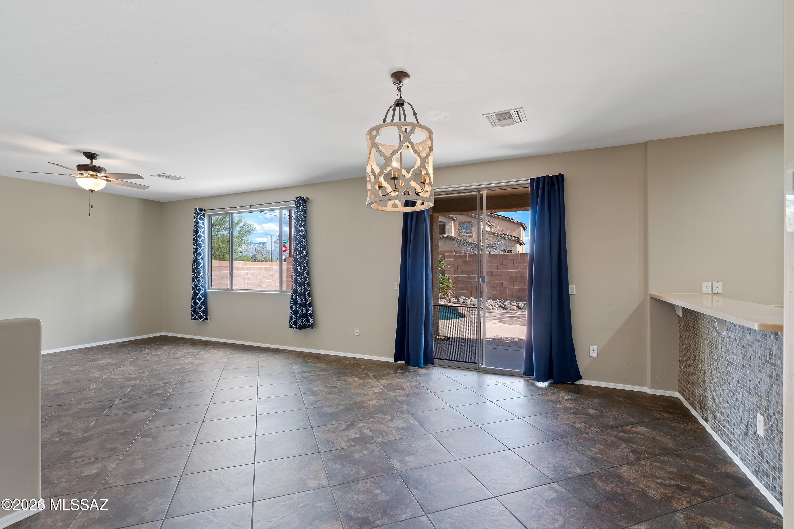 Cortaro Crossing Blks I-II (1-119) - Residential