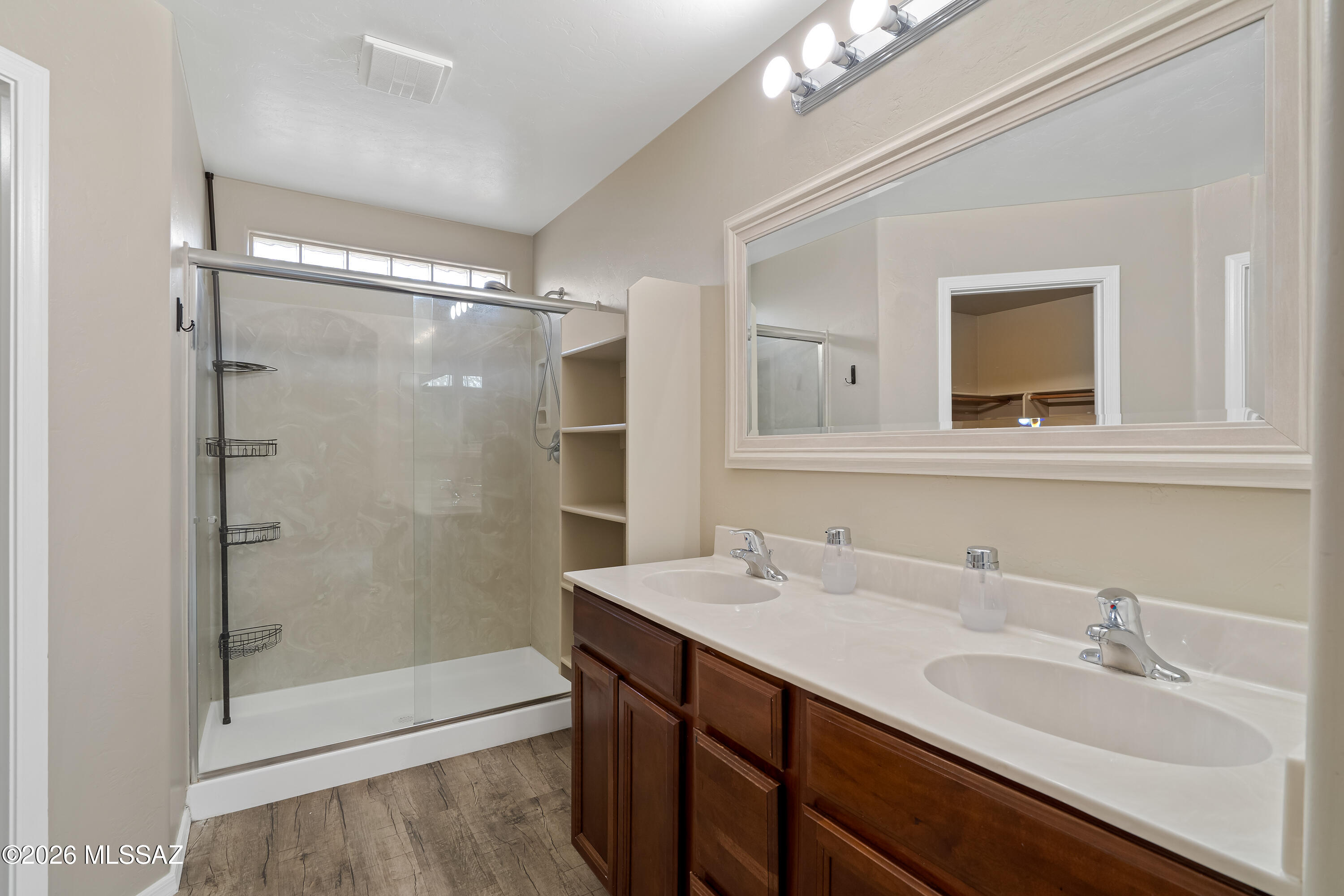 Cortaro Crossing Blks I-II (1-119) - Residential