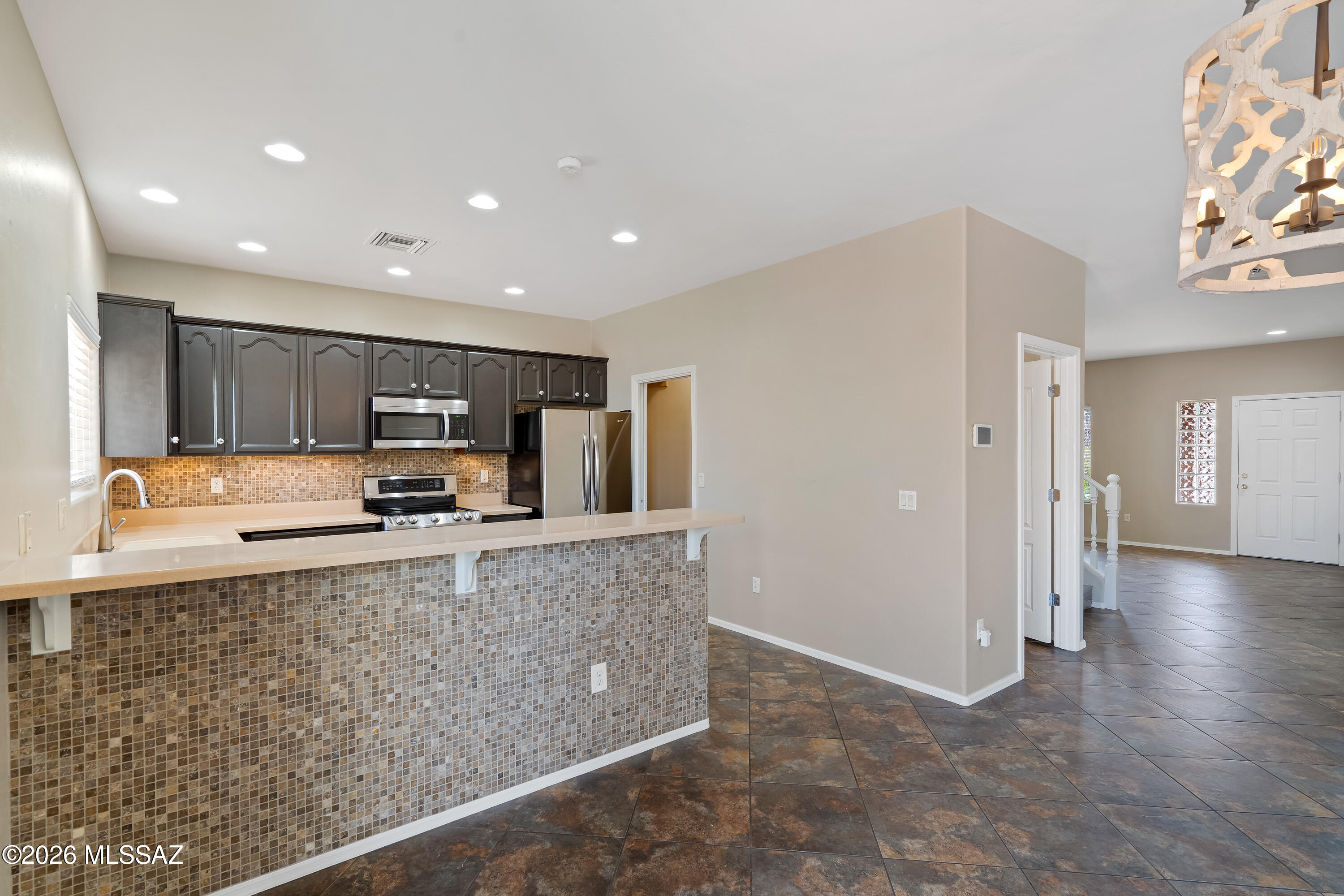 Cortaro Crossing Blks I-II (1-119) - Residential