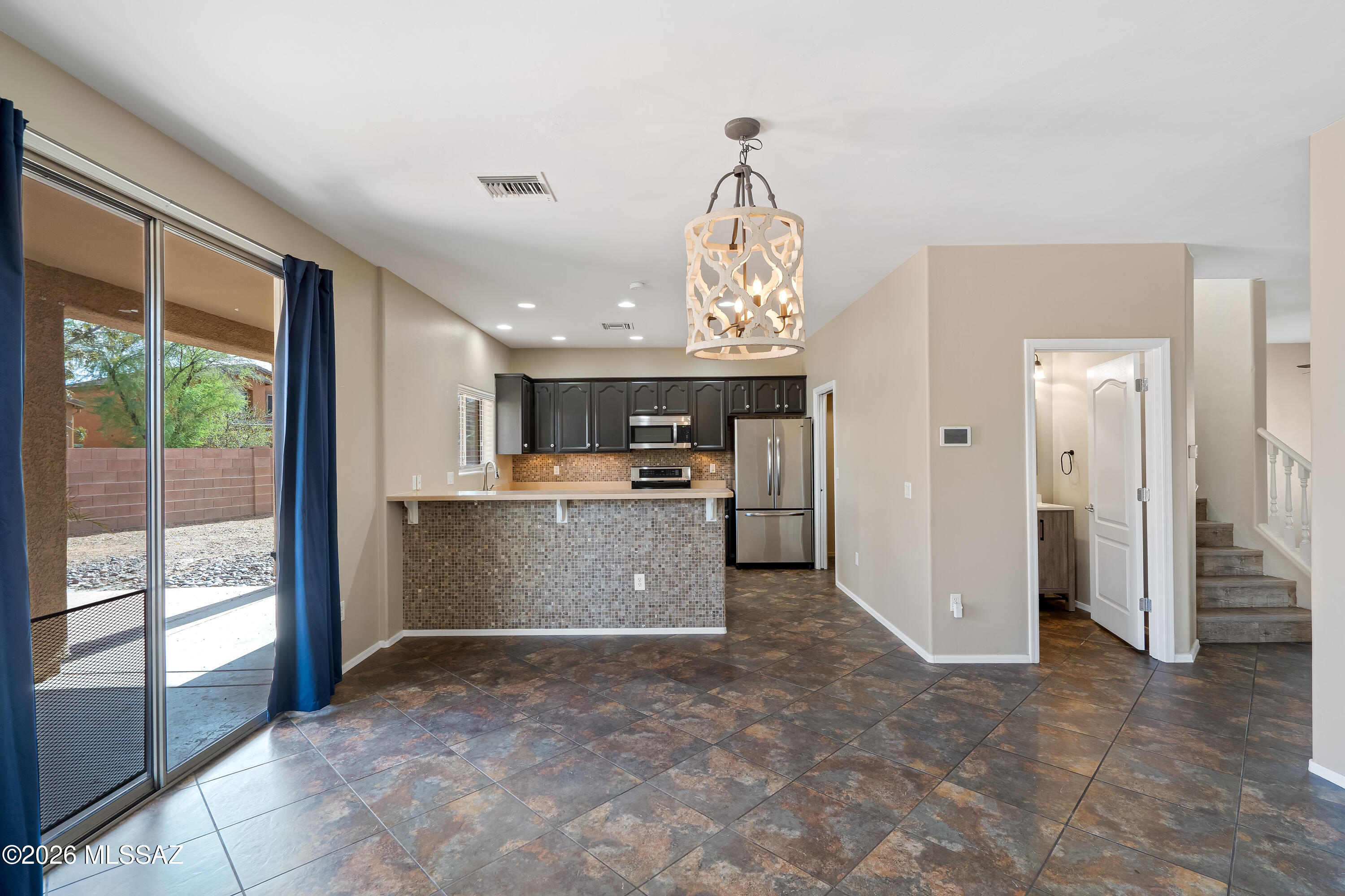 Cortaro Crossing Blks I-II (1-119) - Residential