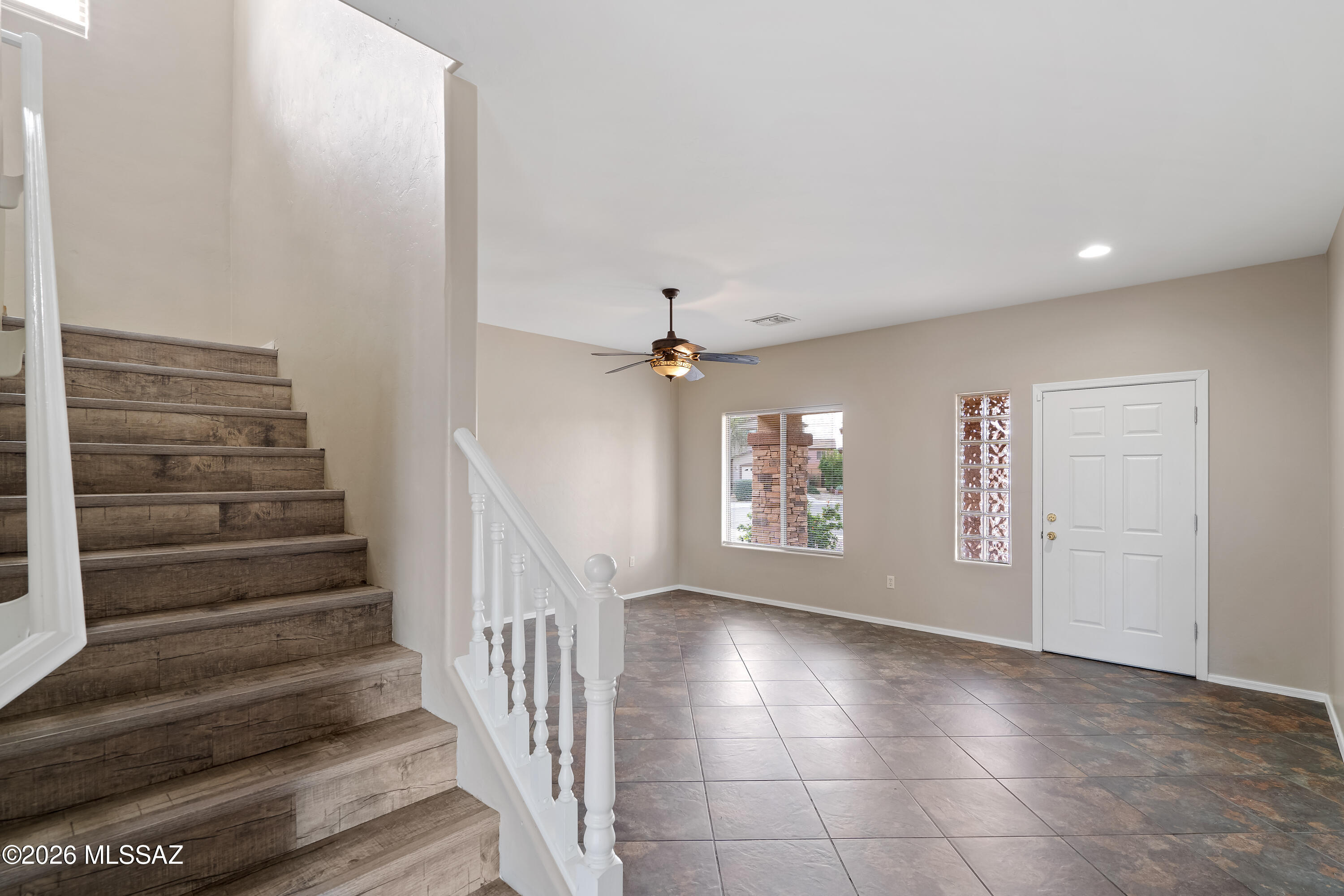 Cortaro Crossing Blks I-II (1-119) - Residential