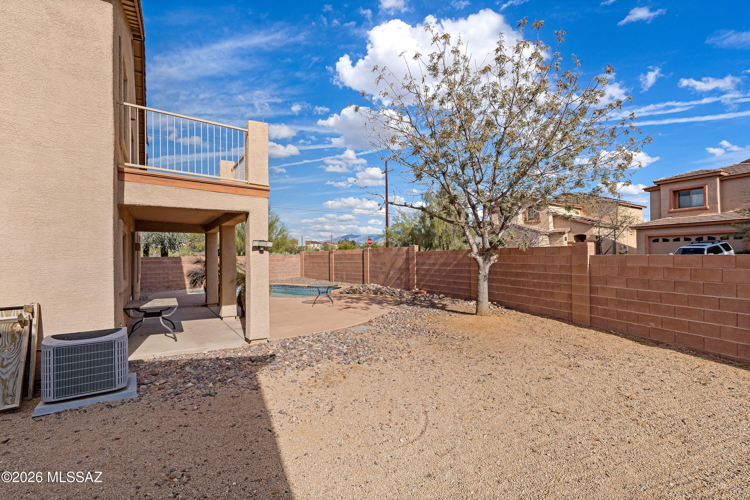 Cortaro Crossing Blks I-II (1-119) - Residential