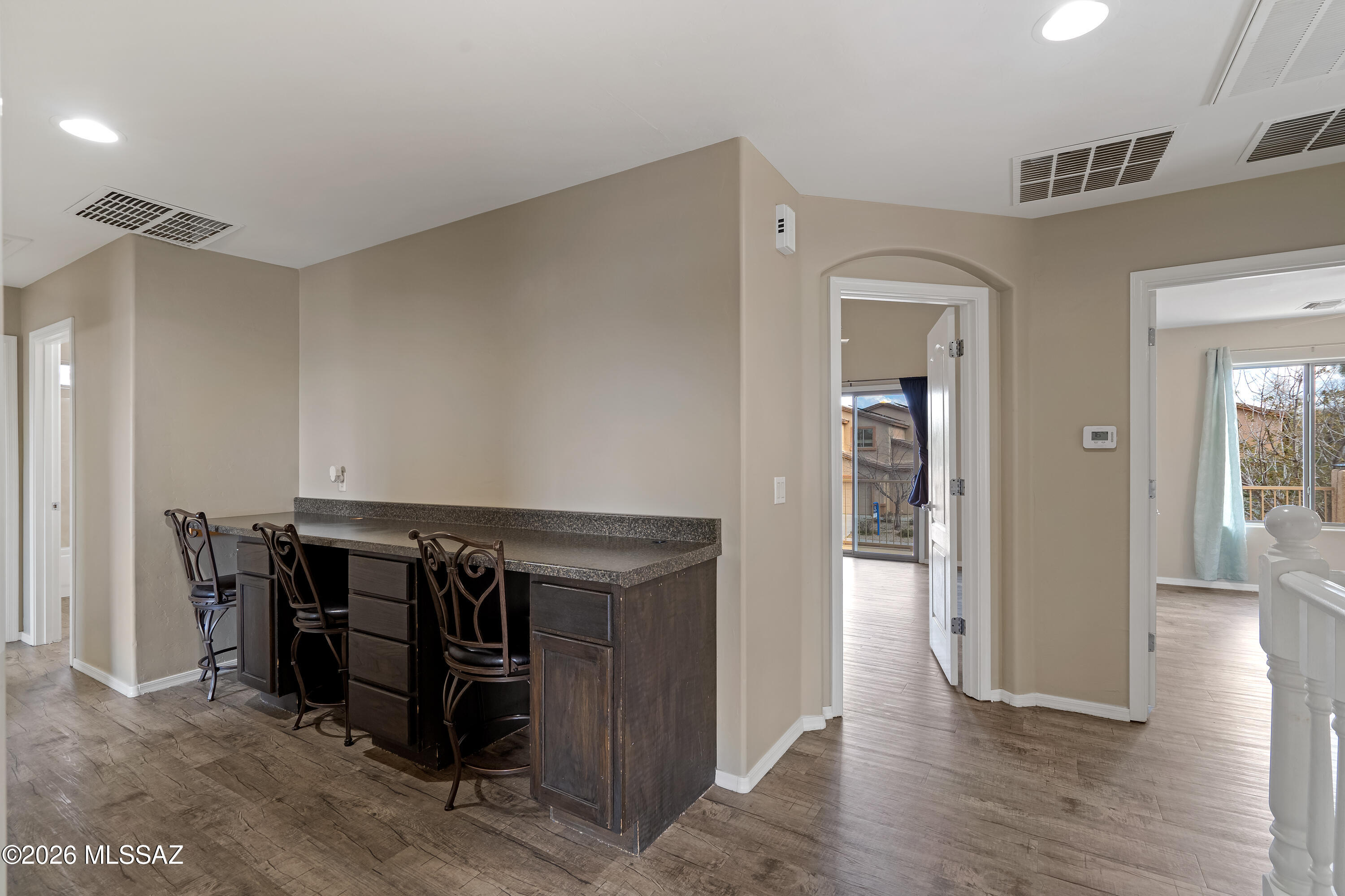 Cortaro Crossing Blks I-II (1-119) - Residential