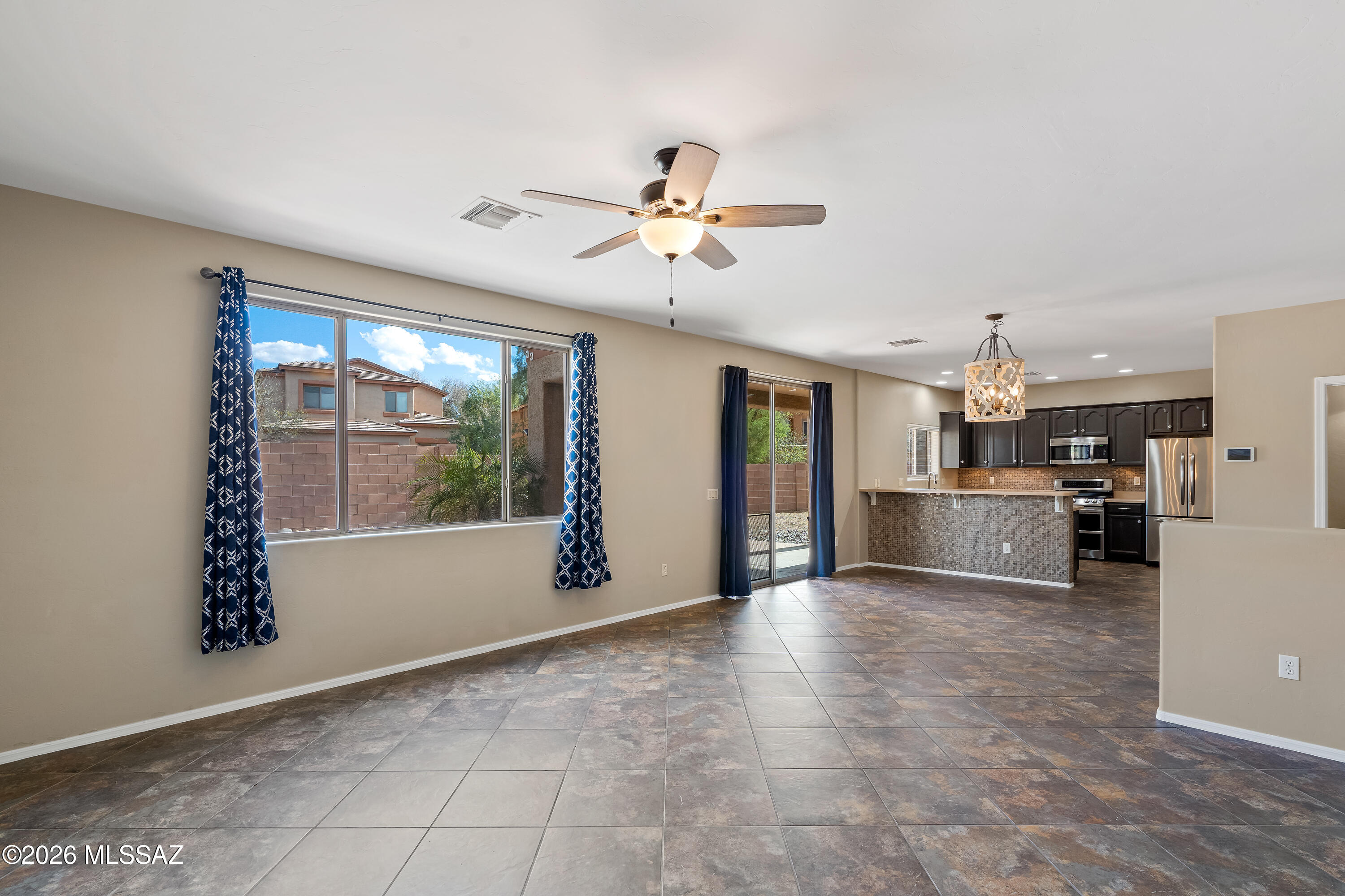 Cortaro Crossing Blks I-II (1-119) - Residential