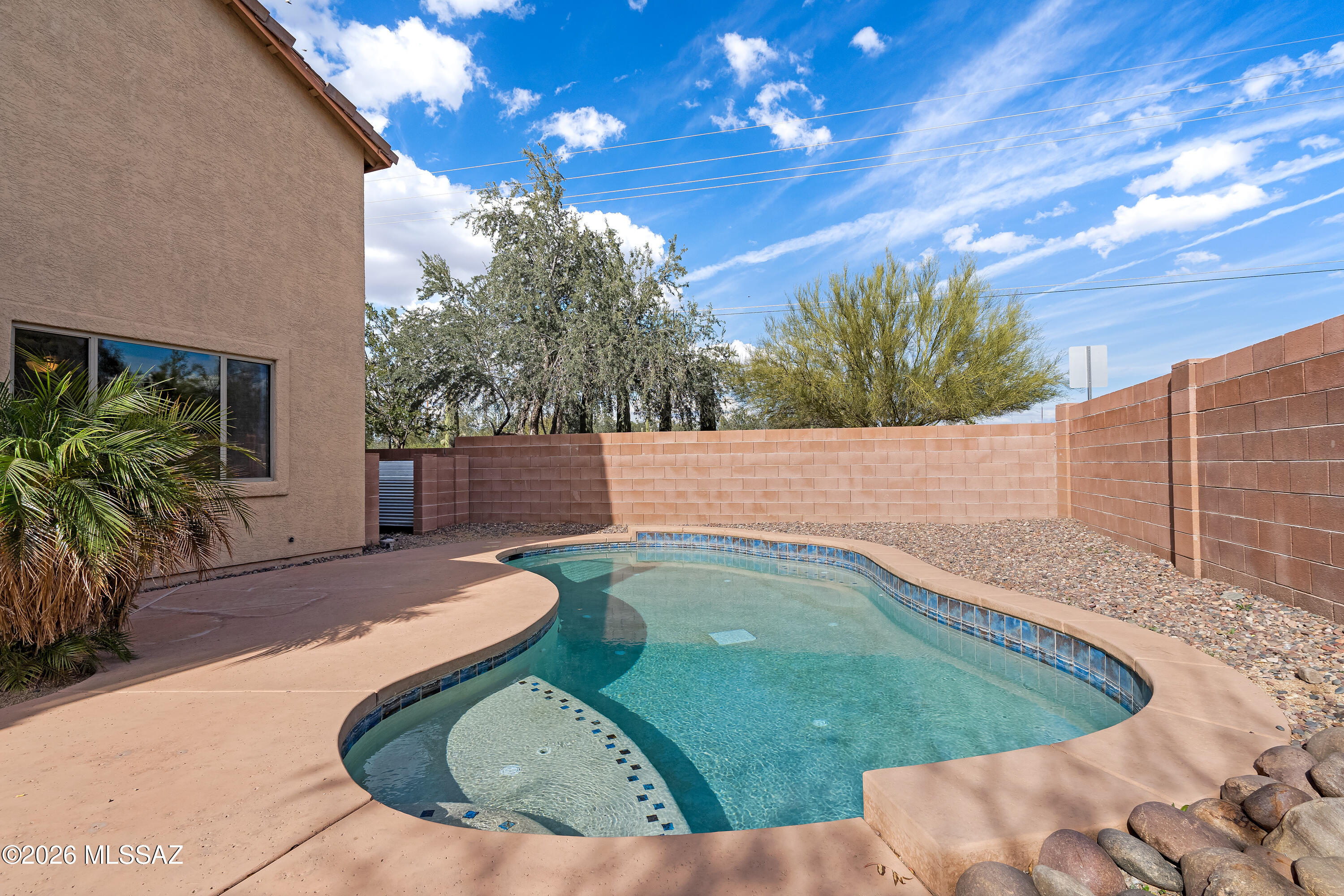 Cortaro Crossing Blks I-II (1-119) - Residential