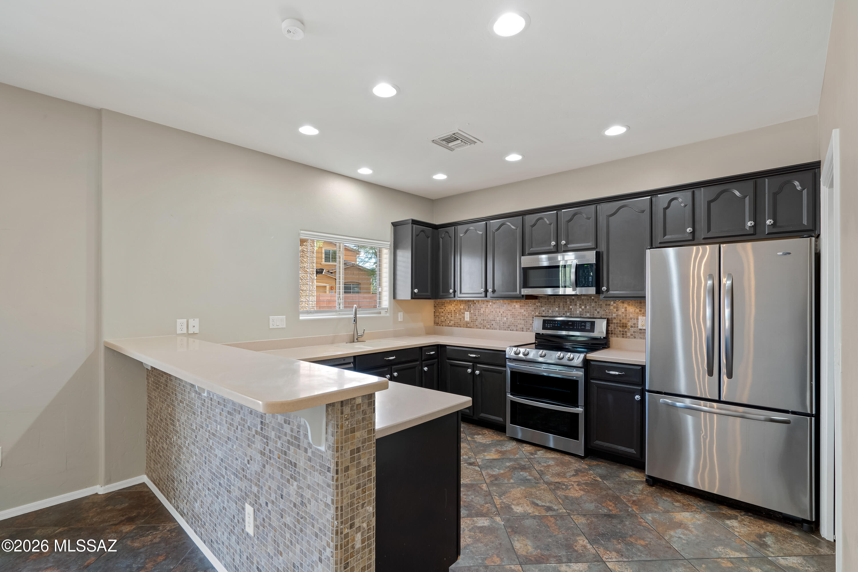 Cortaro Crossing Blks I-II (1-119) - Residential