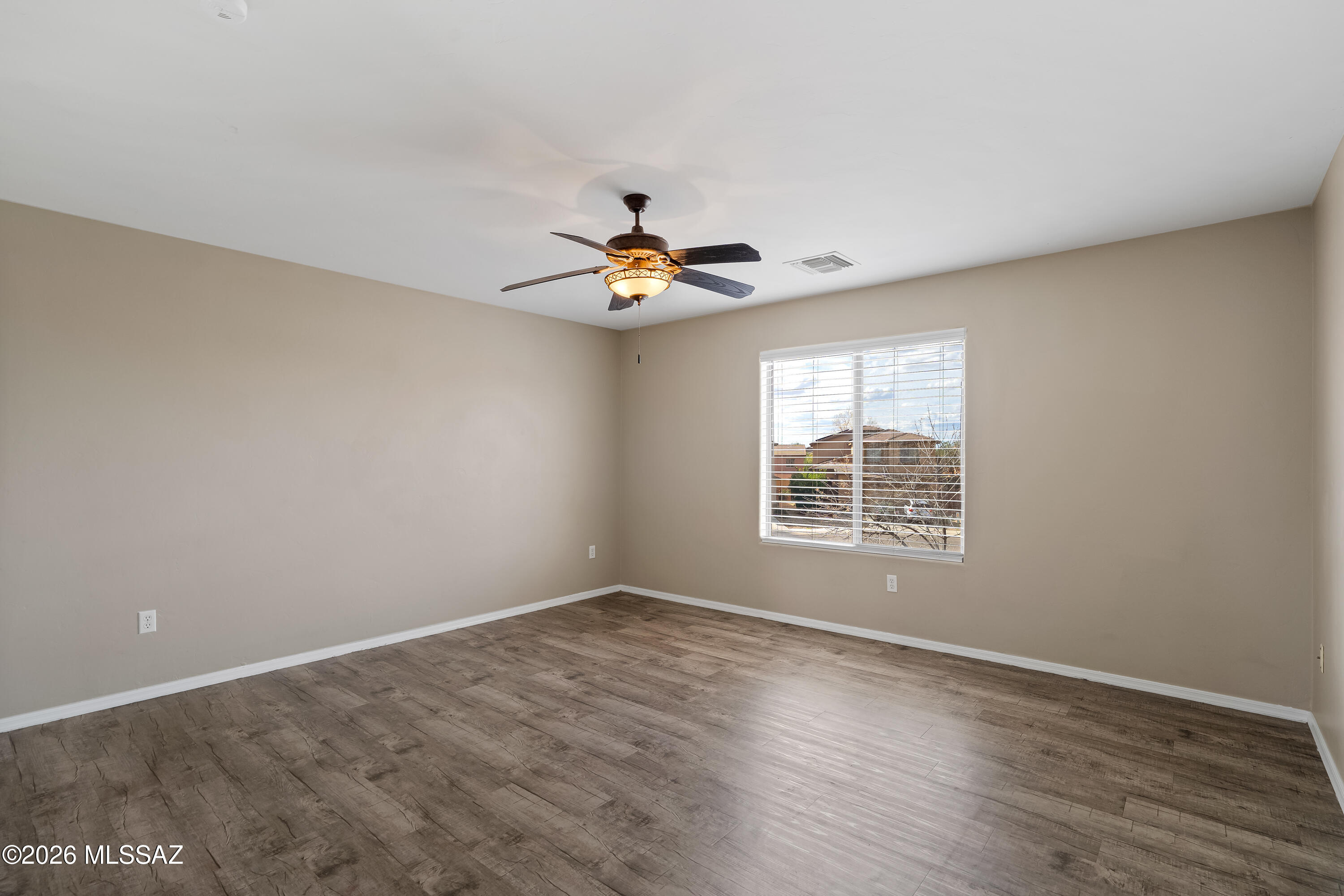 Cortaro Crossing Blks I-II (1-119) - Residential