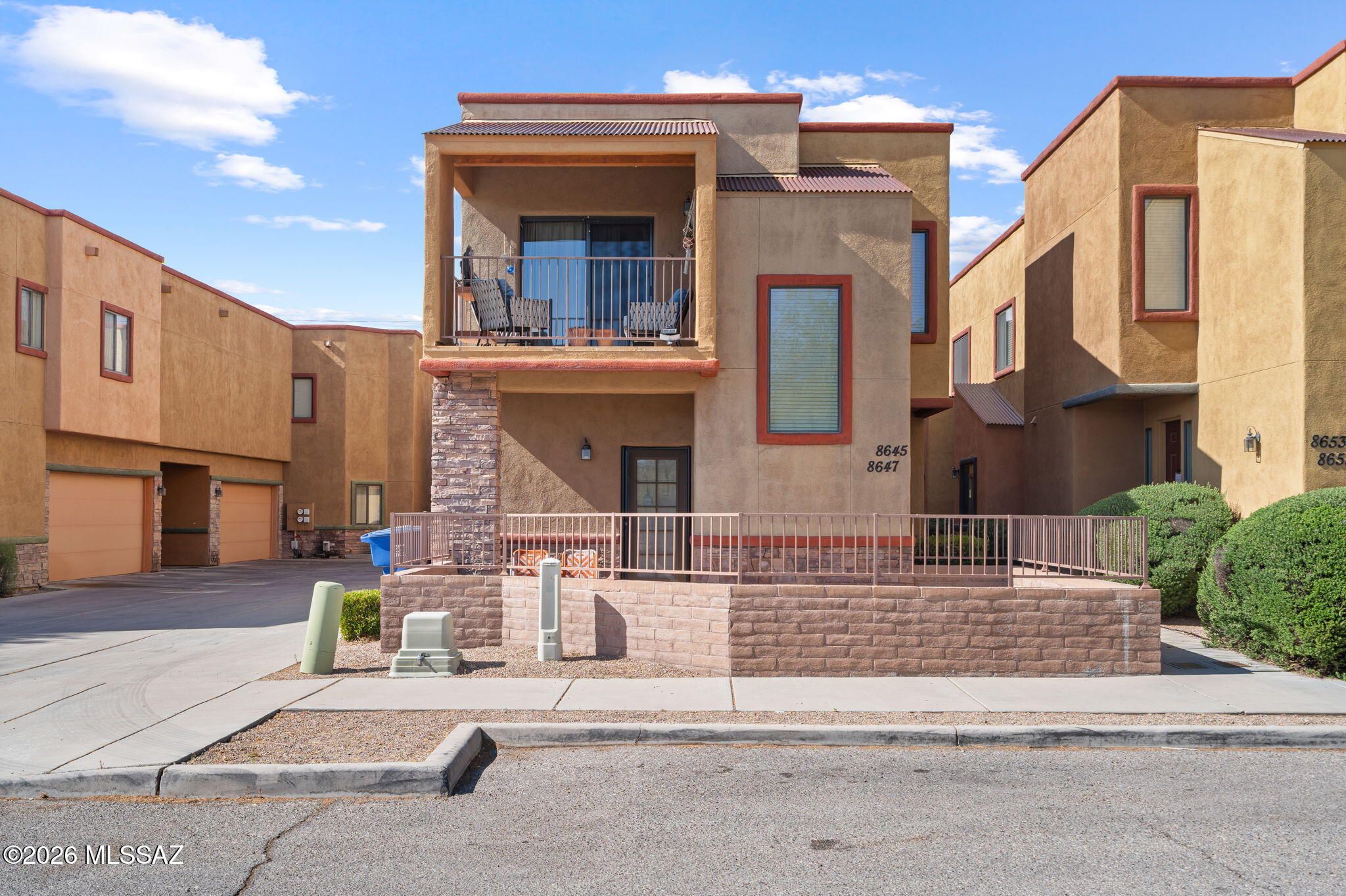 8647 E Placita De Las Tarascas