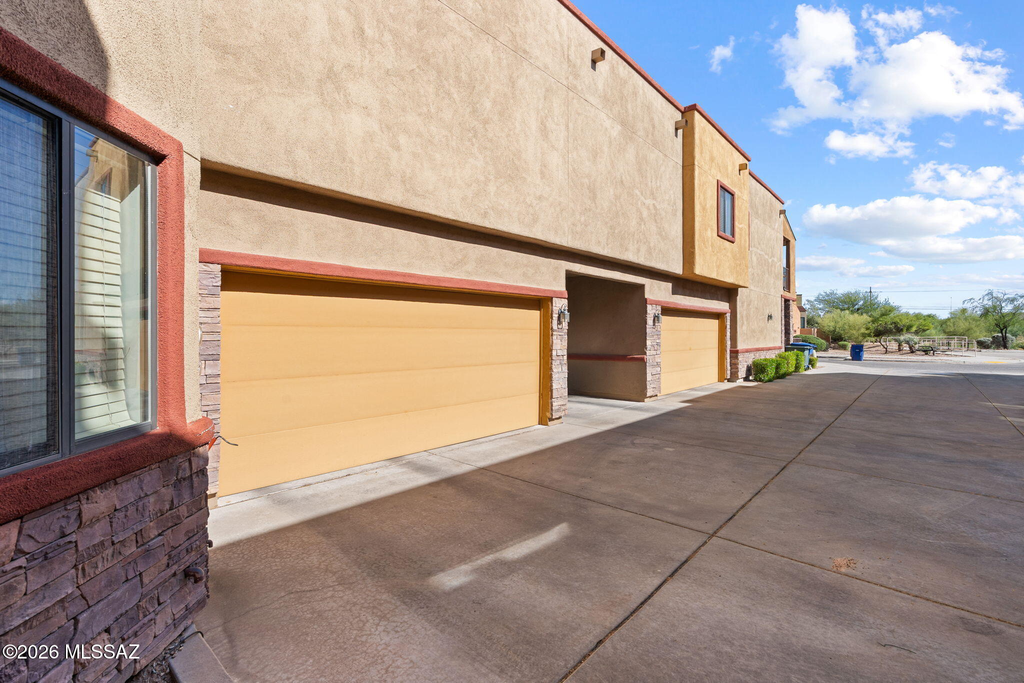 Dos Tiburones Townhouses (1-34) - Residential
