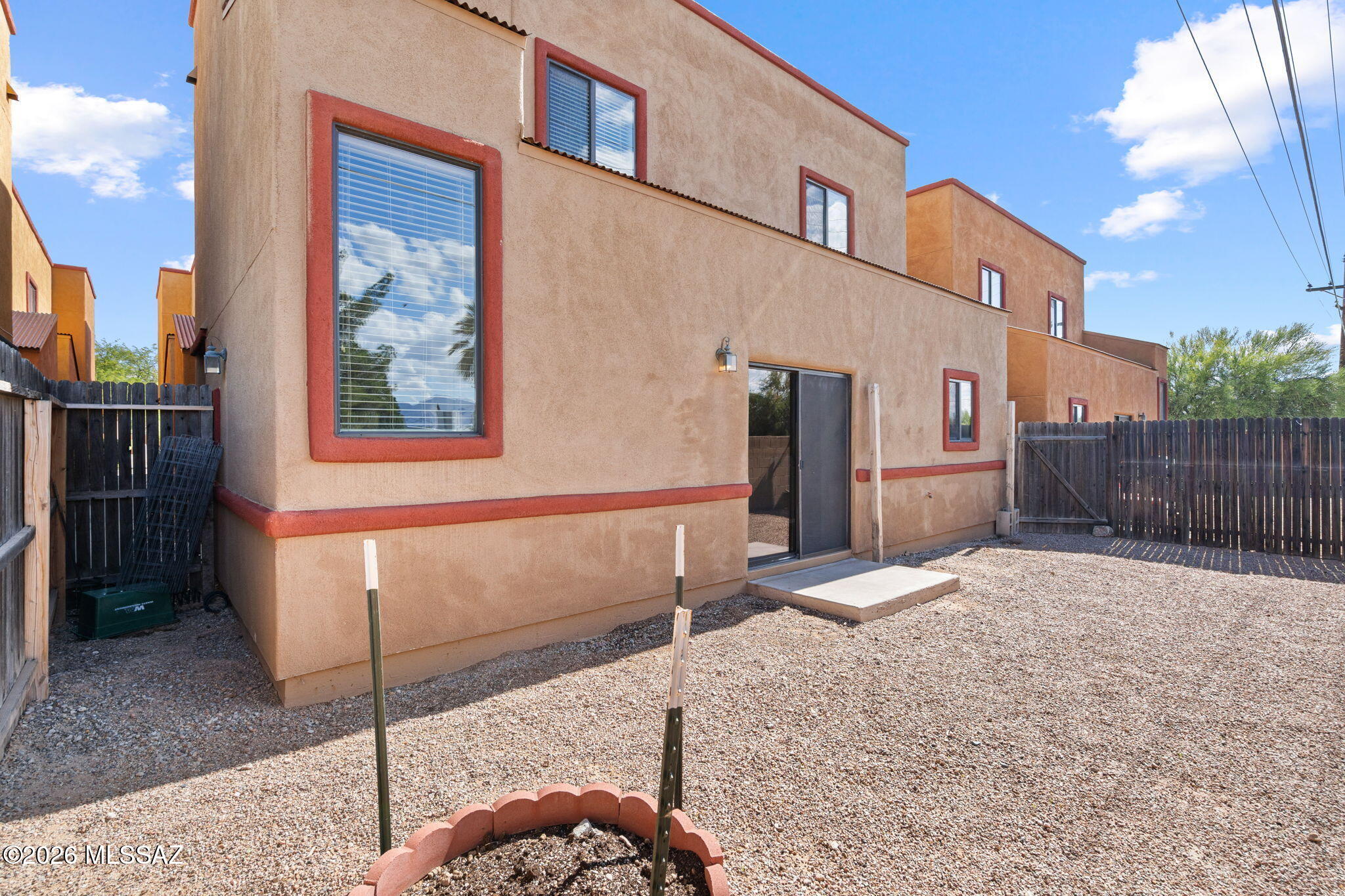 Dos Tiburones Townhouses (1-34) - Residential