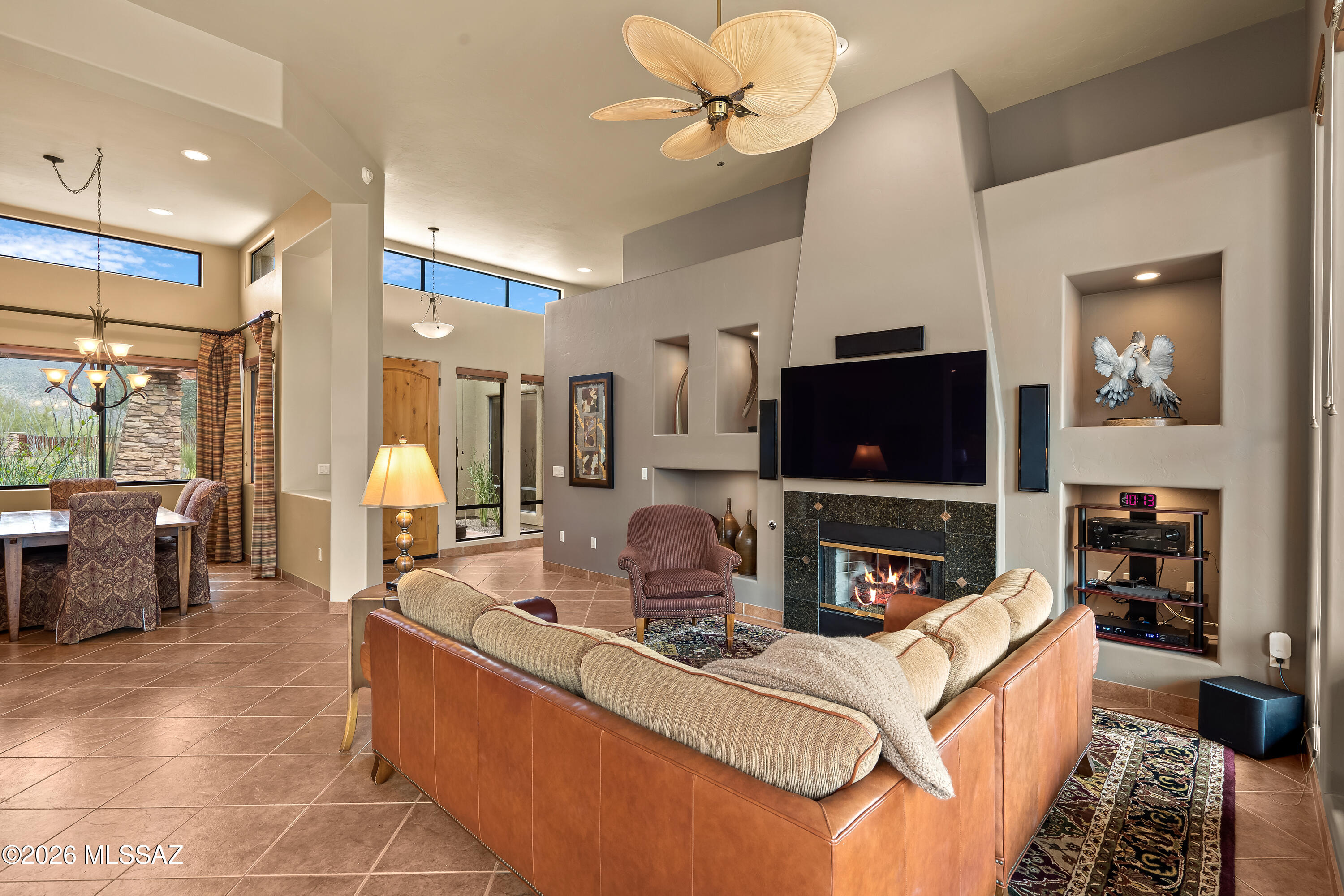Golf Villas at Solana - Residential