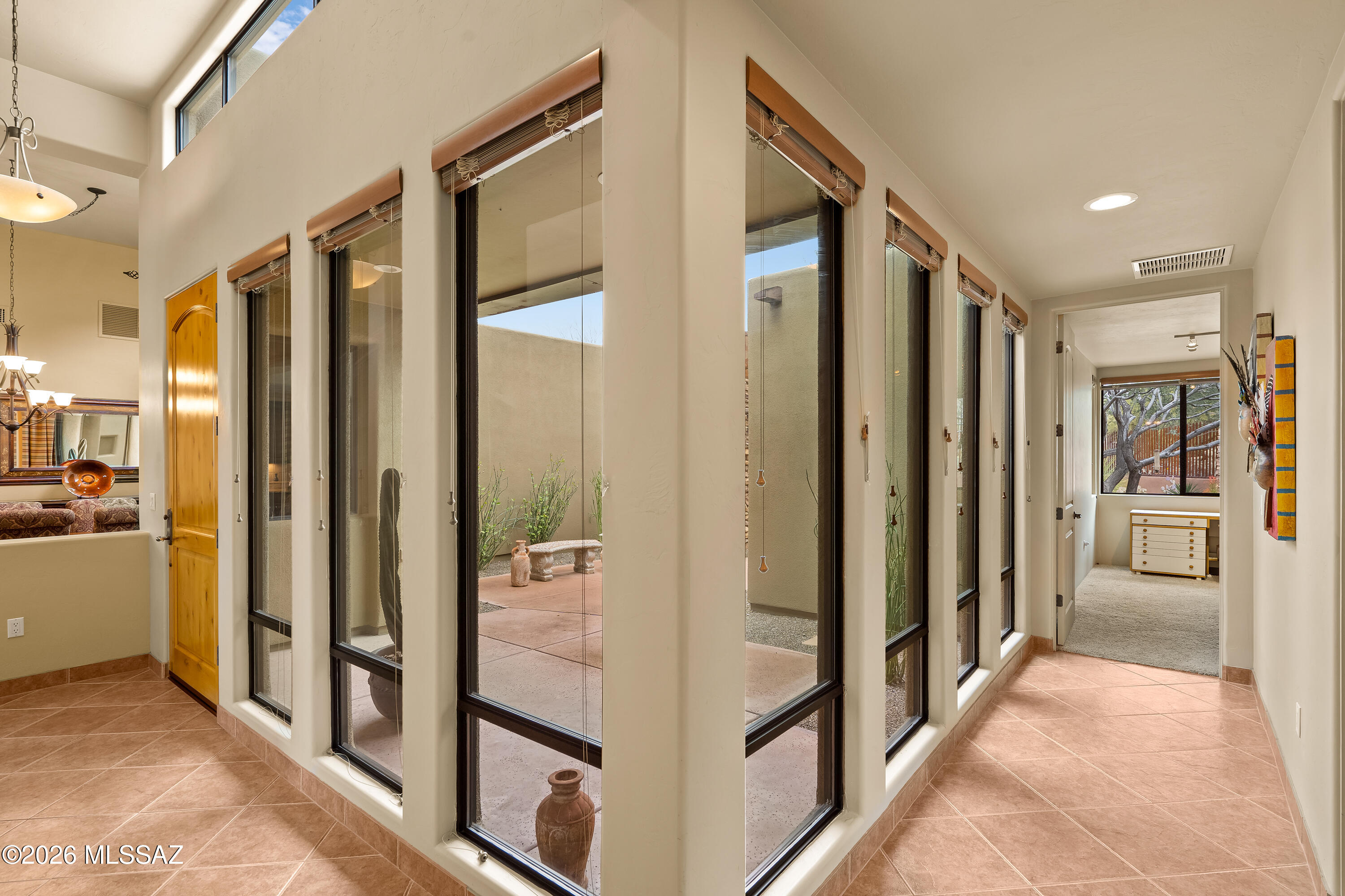 Golf Villas at Solana - Residential