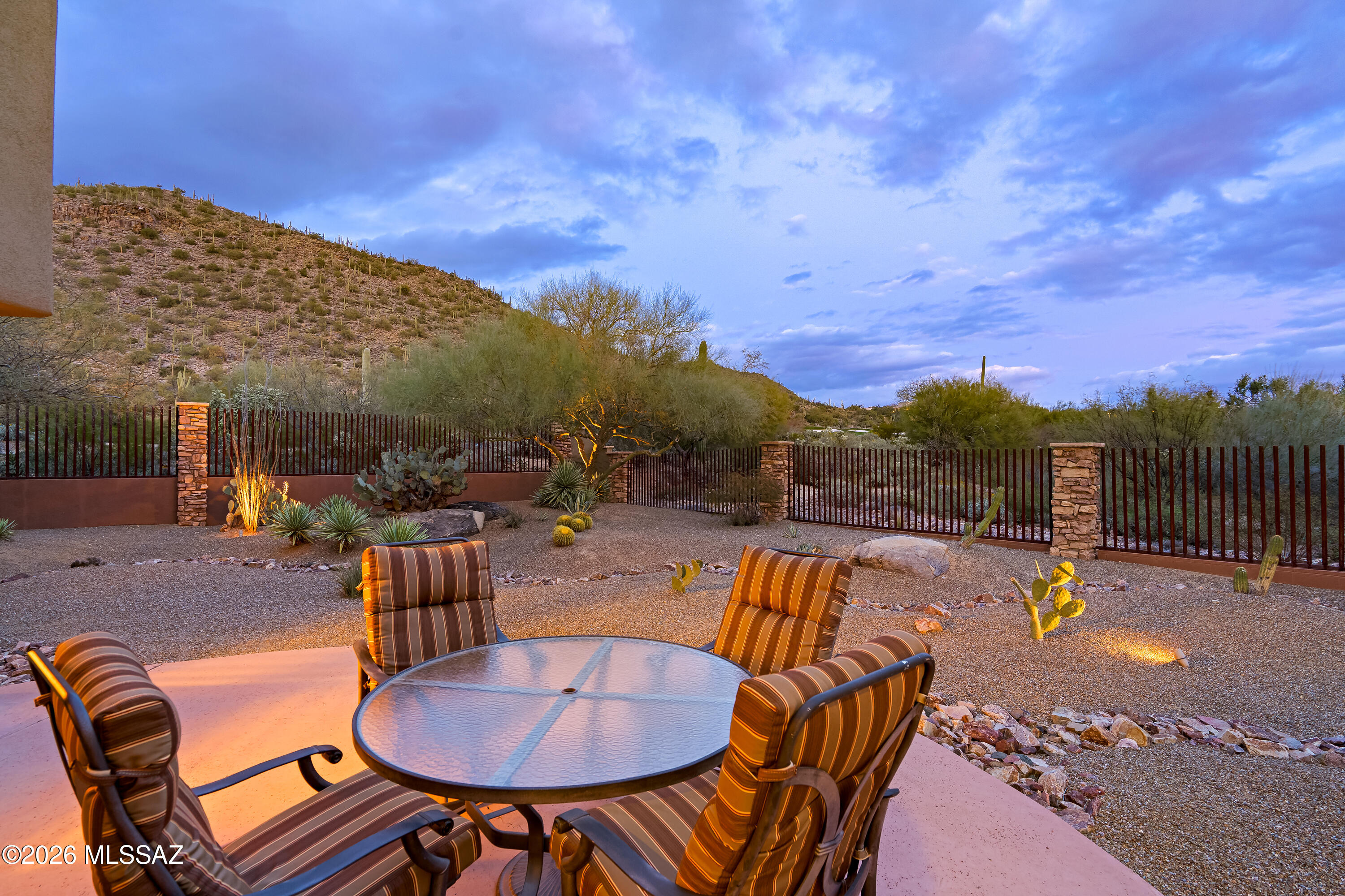 Golf Villas at Solana - Residential