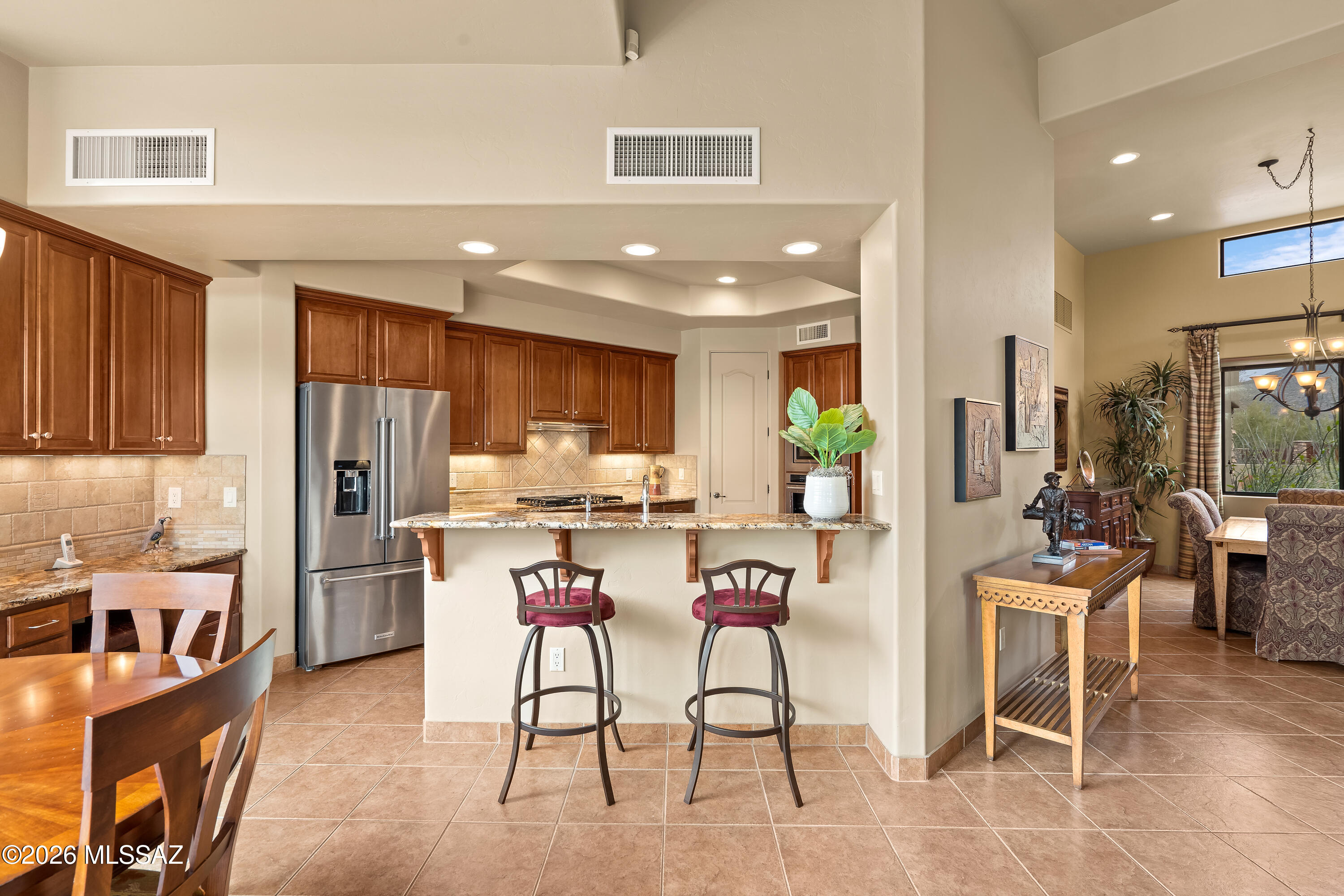 Golf Villas at Solana - Residential