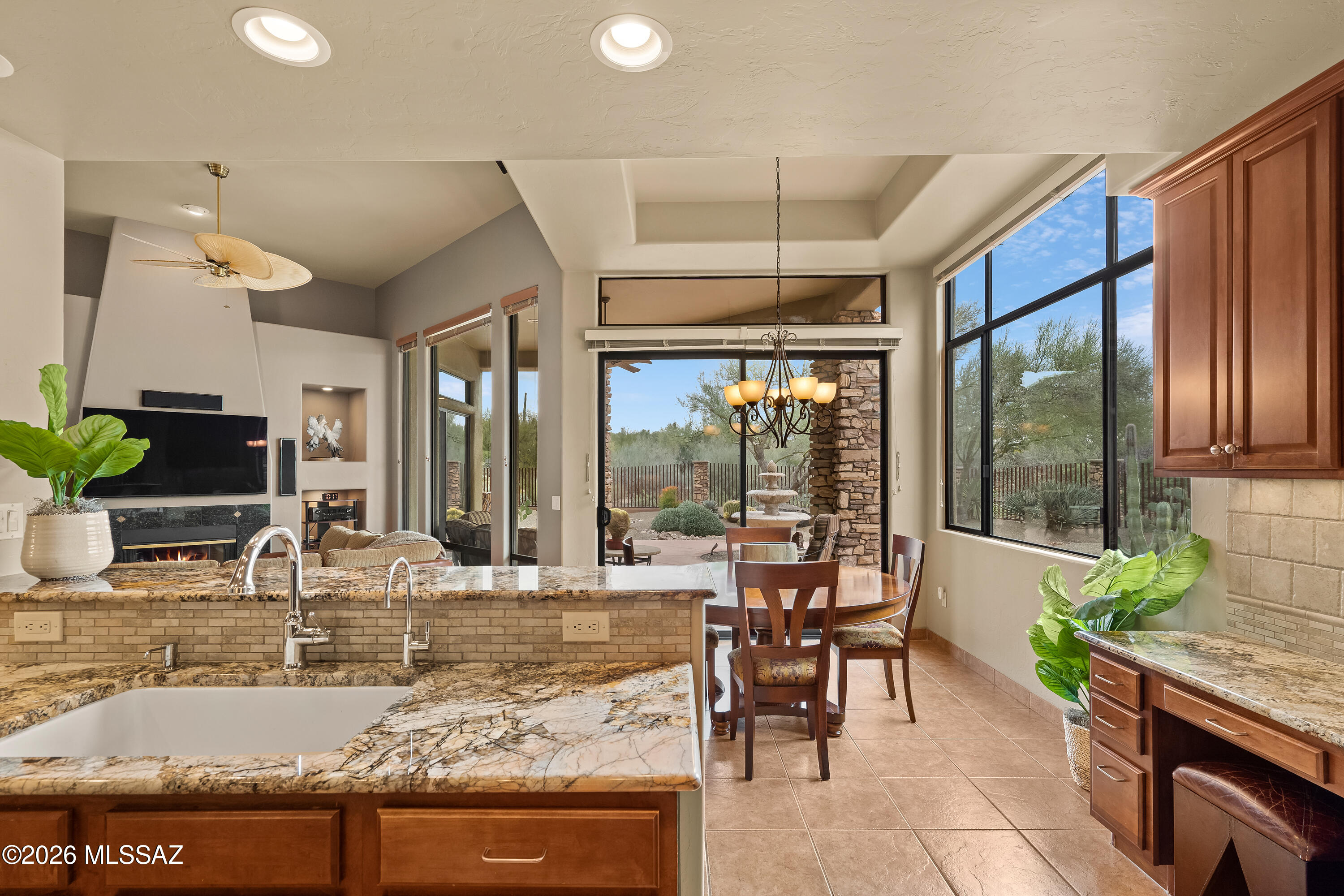 Golf Villas at Solana - Residential