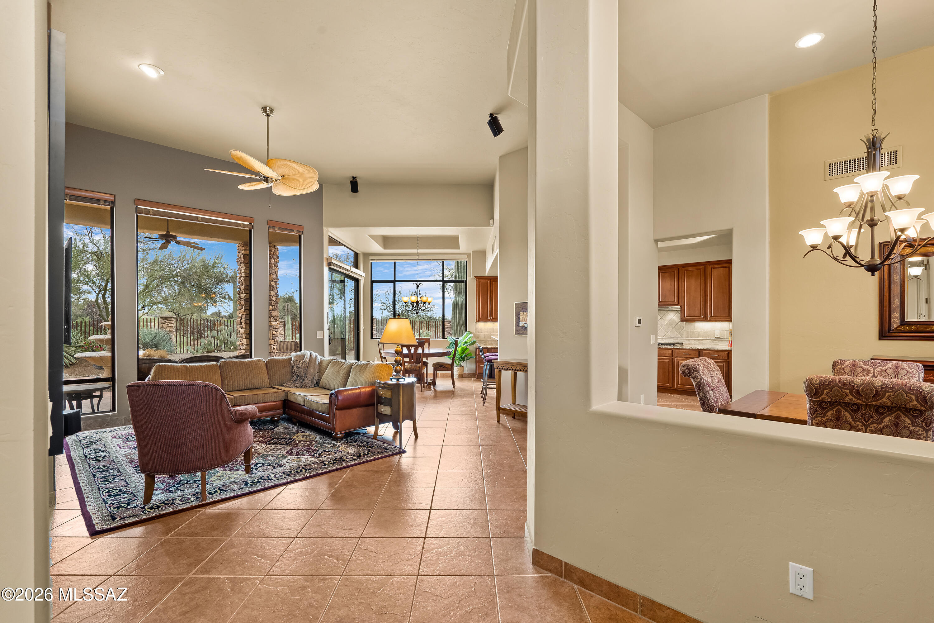 Golf Villas at Solana - Residential