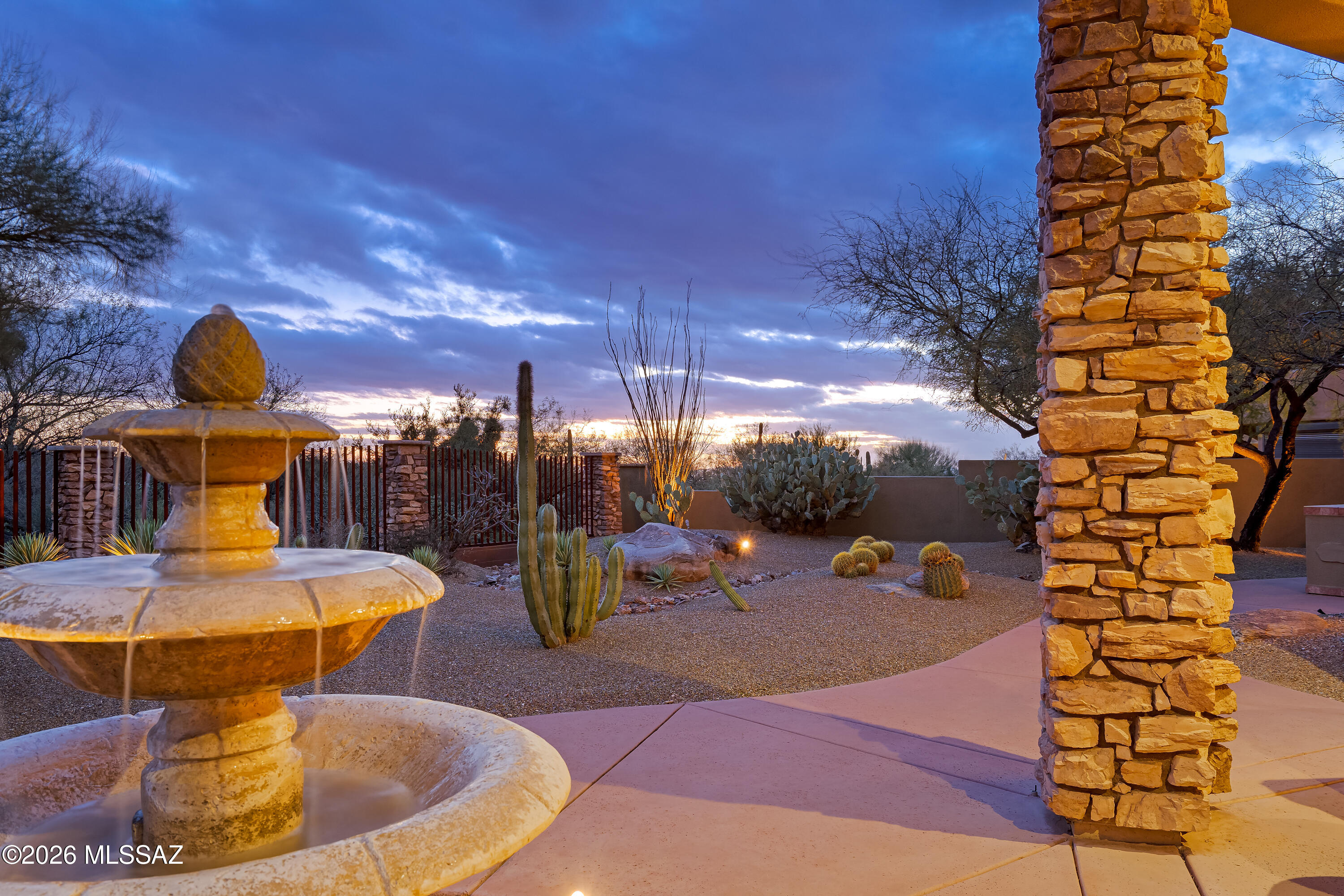 Golf Villas at Solana - Residential