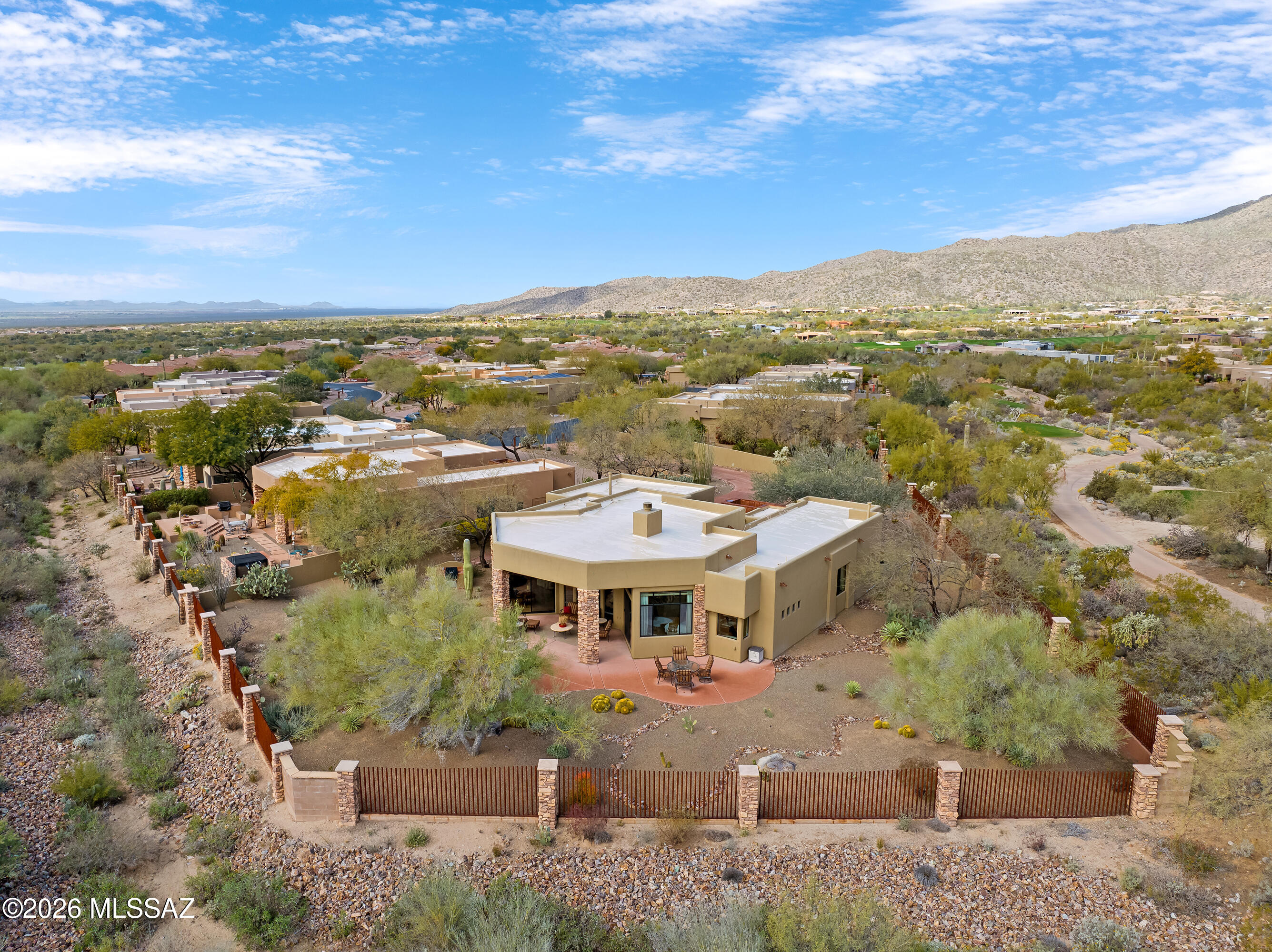 Golf Villas at Solana - Residential