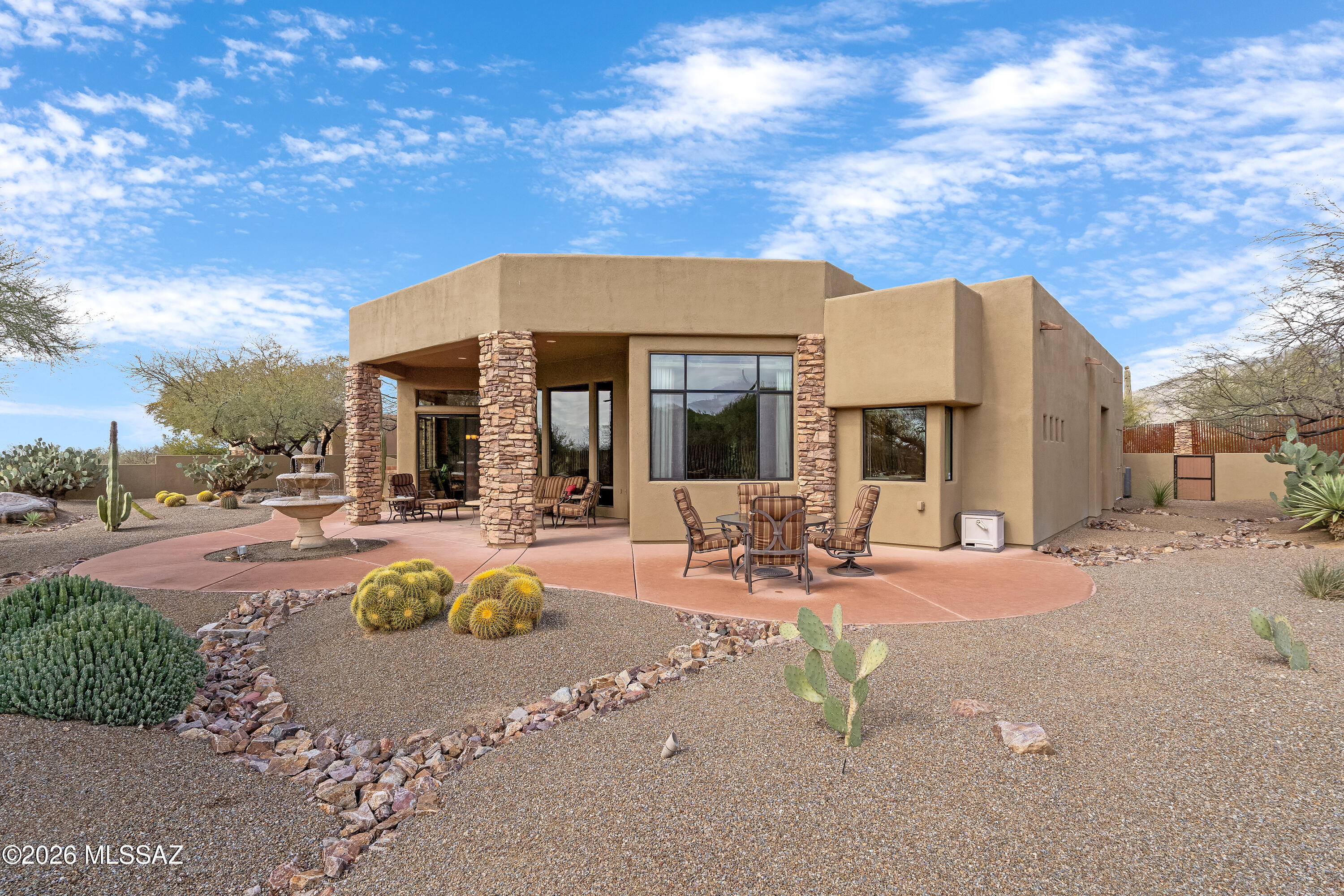 Golf Villas at Solana - Residential