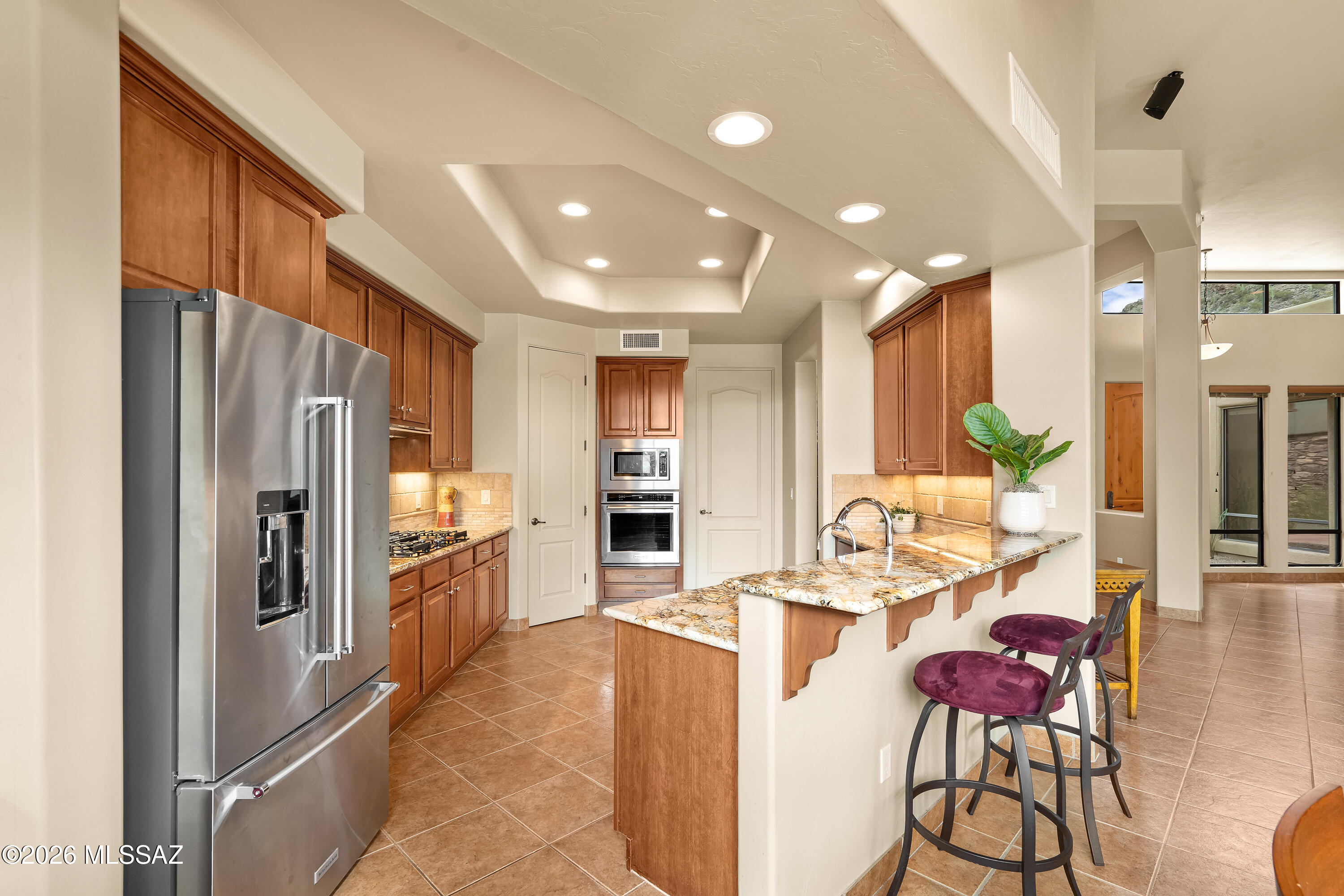 Golf Villas at Solana - Residential