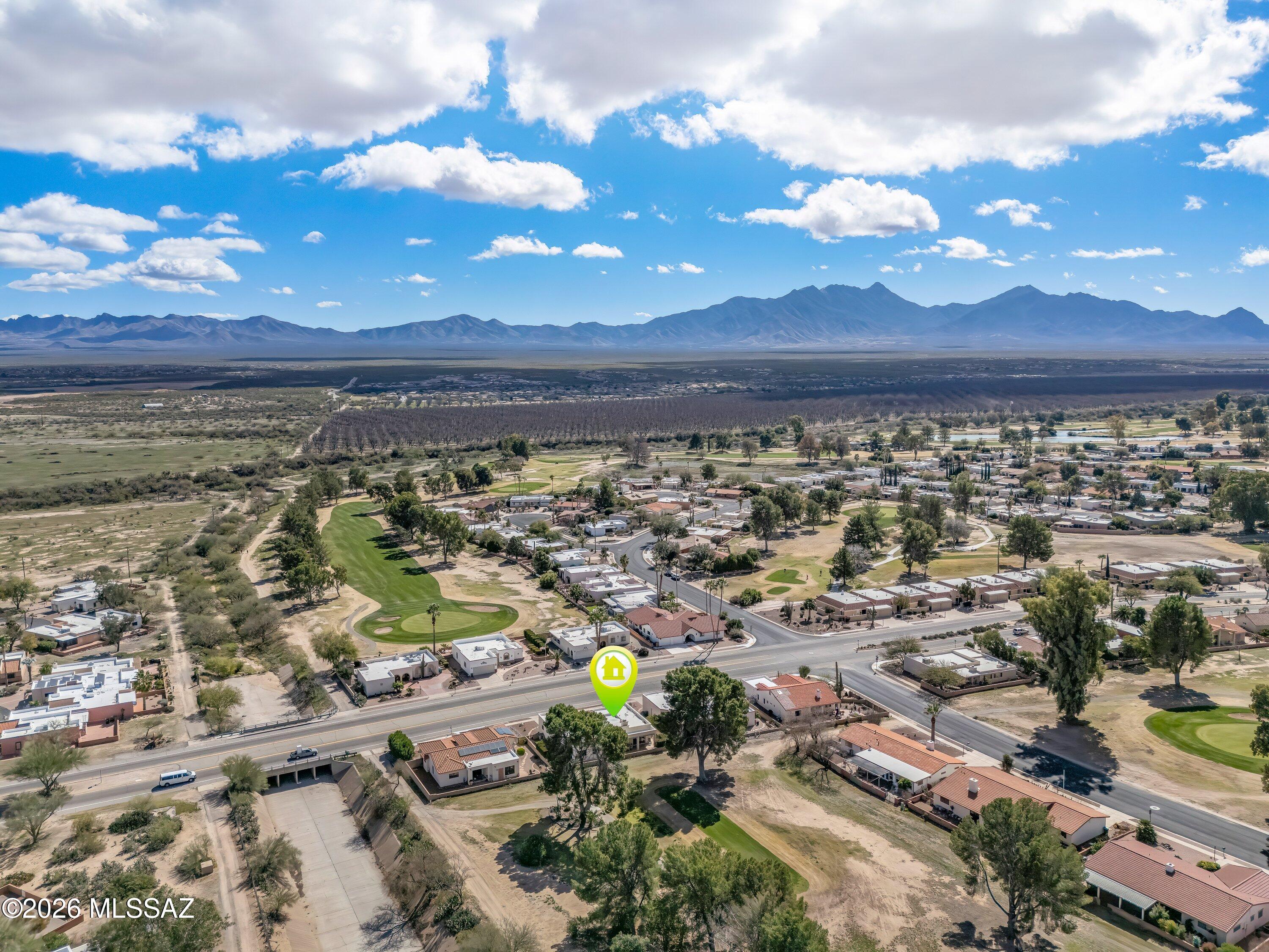 Green Valley Country Club Estates (155-376) - Residential