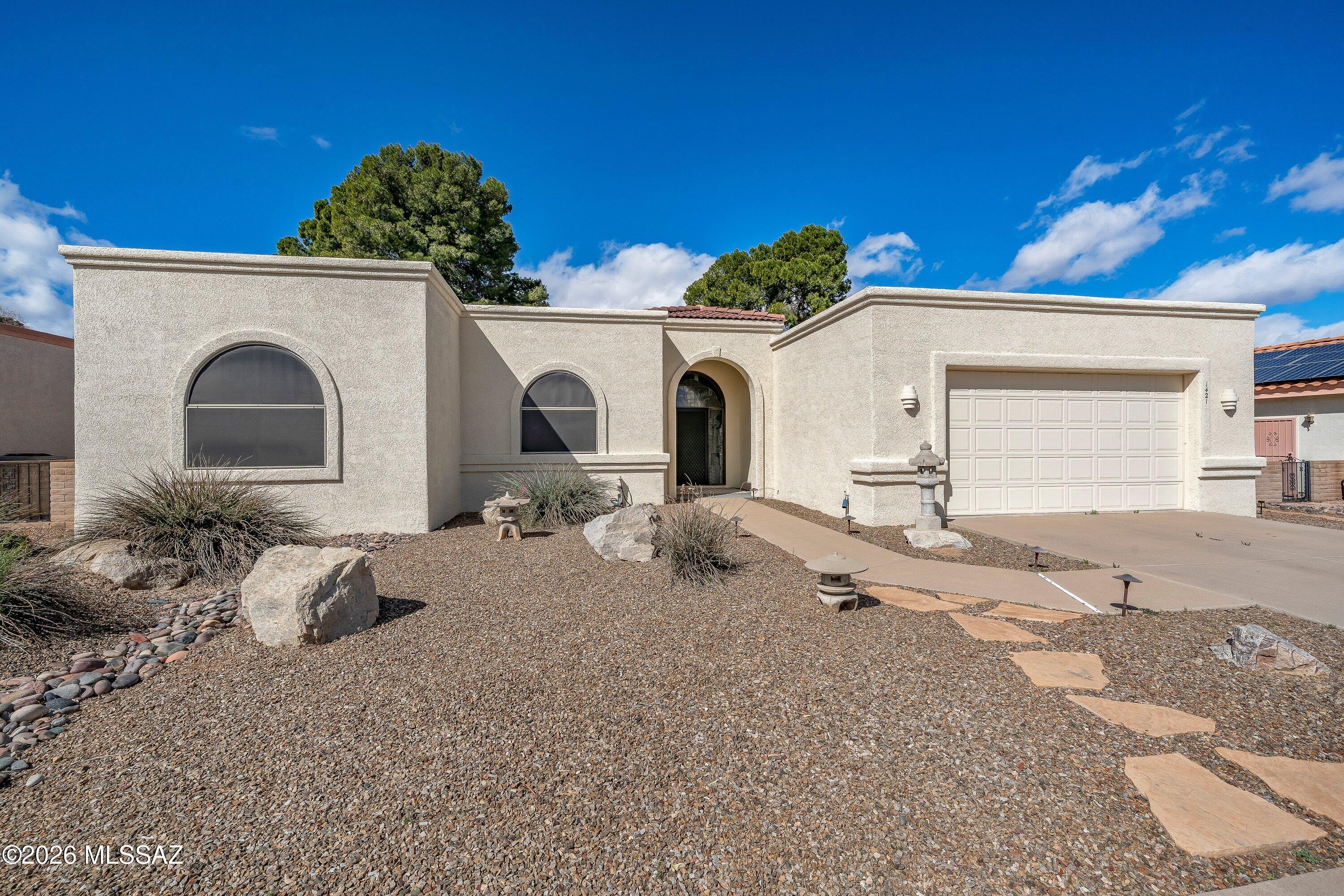 Green Valley Country Club Estates (155-376) - Residential