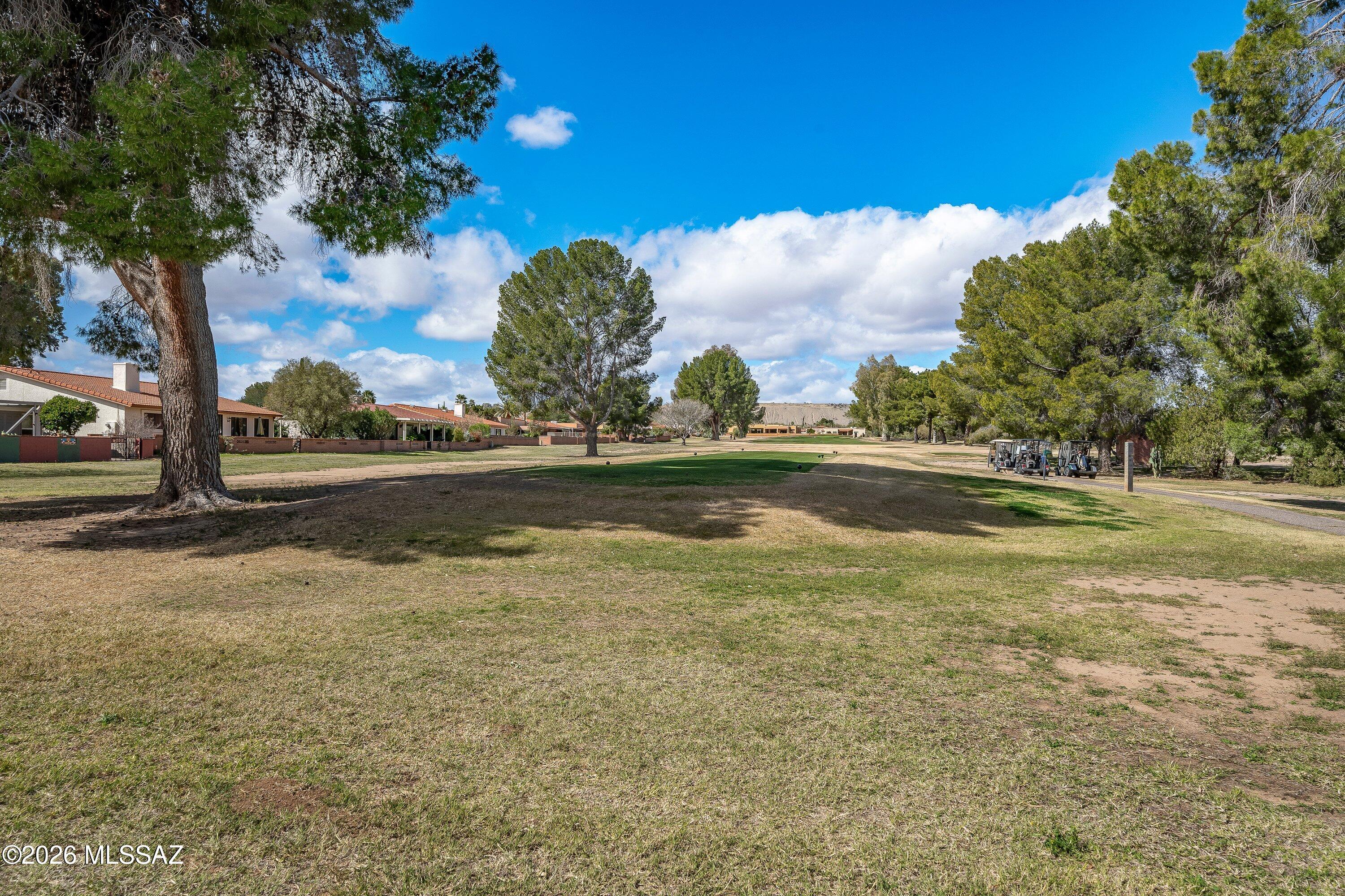 Green Valley Country Club Estates (155-376) - Residential