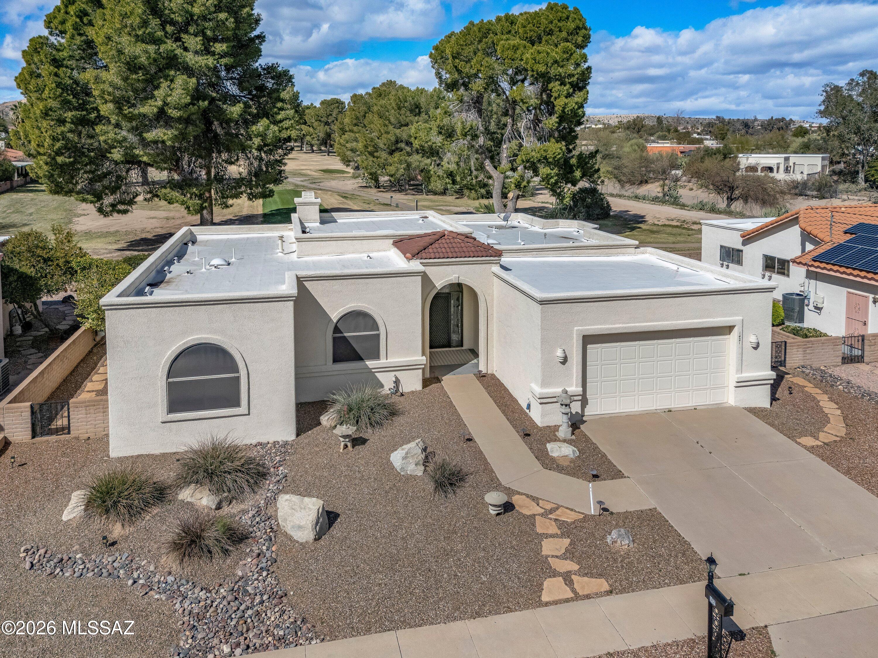 Green Valley Country Club Estates (155-376) - Residential