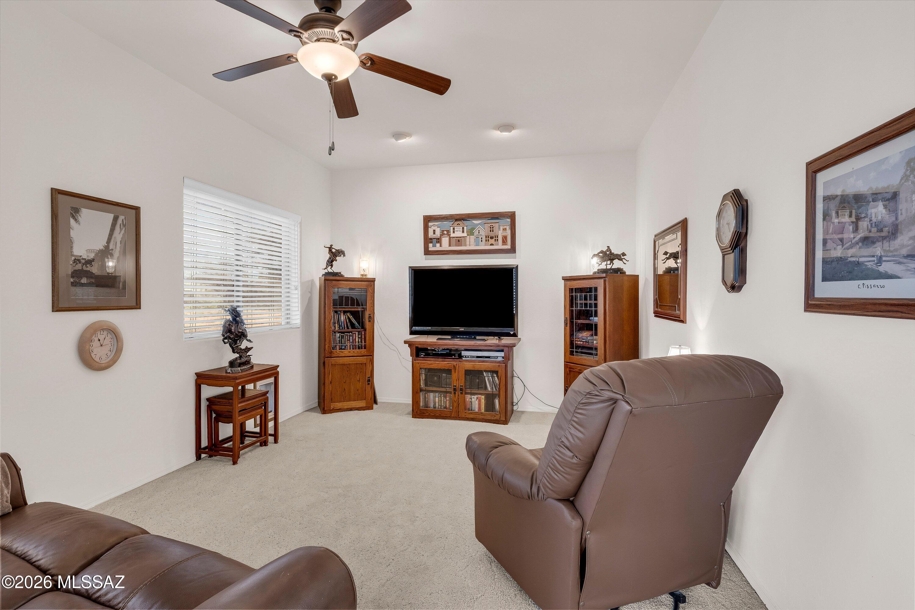 Green Valley Country Club Estates (155-376) - Residential