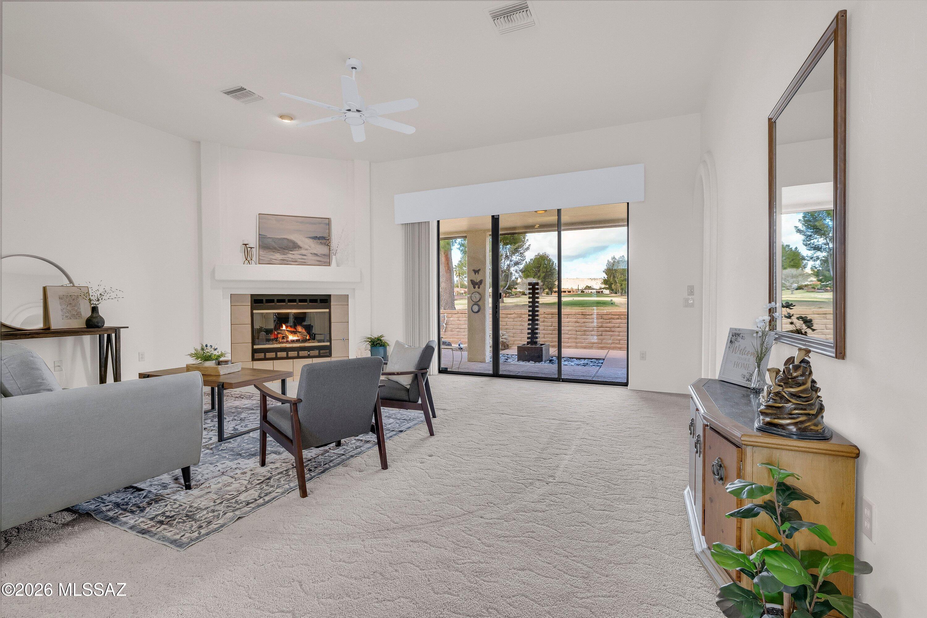 Green Valley Country Club Estates (155-376) - Residential