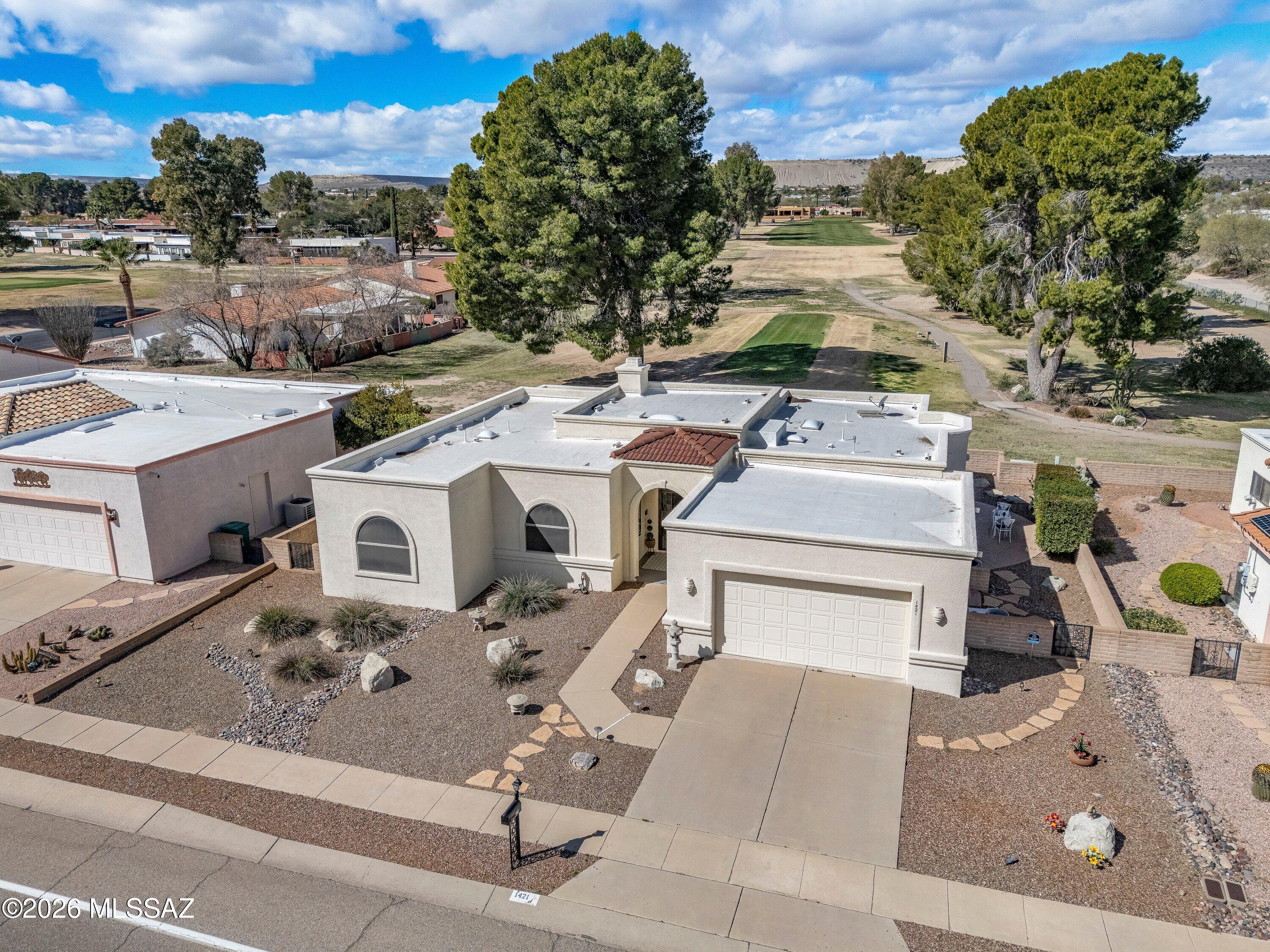 Green Valley Country Club Estates (155-376) - Residential