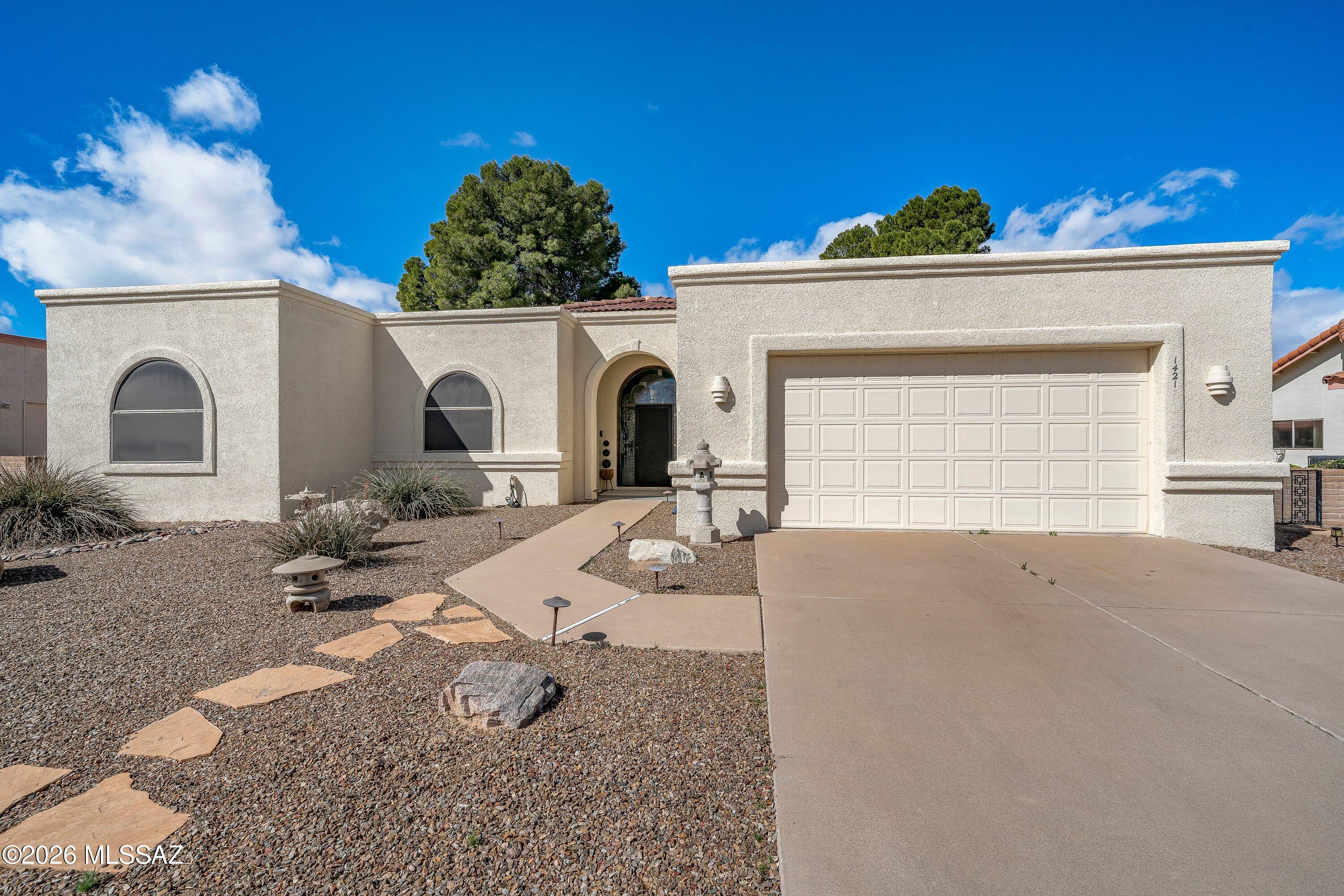 Green Valley Country Club Estates (155-376) - Residential