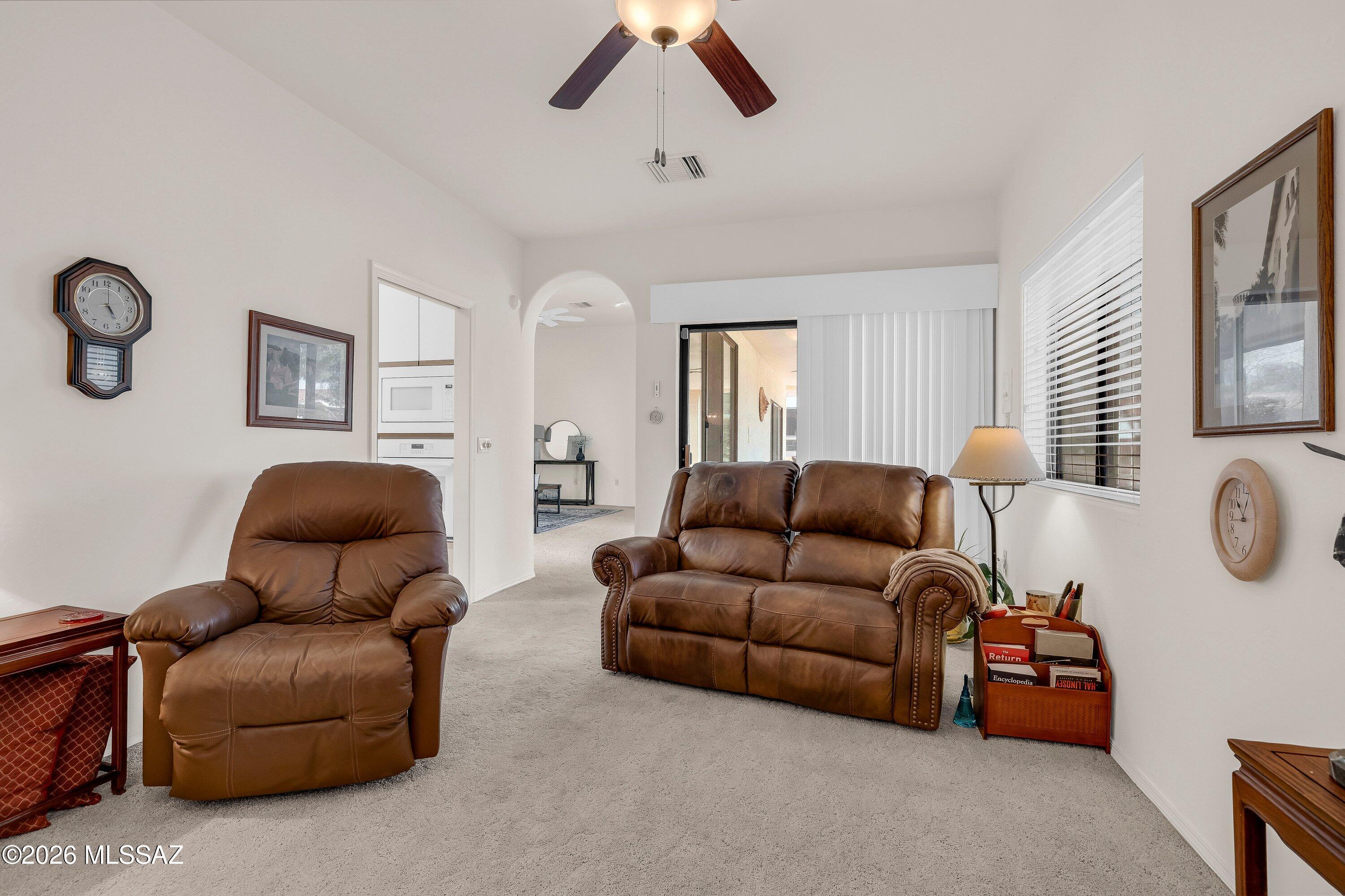 Green Valley Country Club Estates (155-376) - Residential