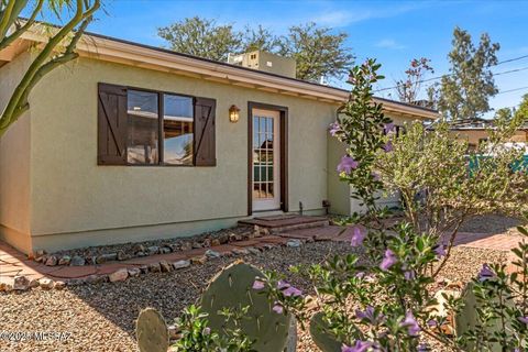 3005 E Waverly Street Tucson AZ 85716