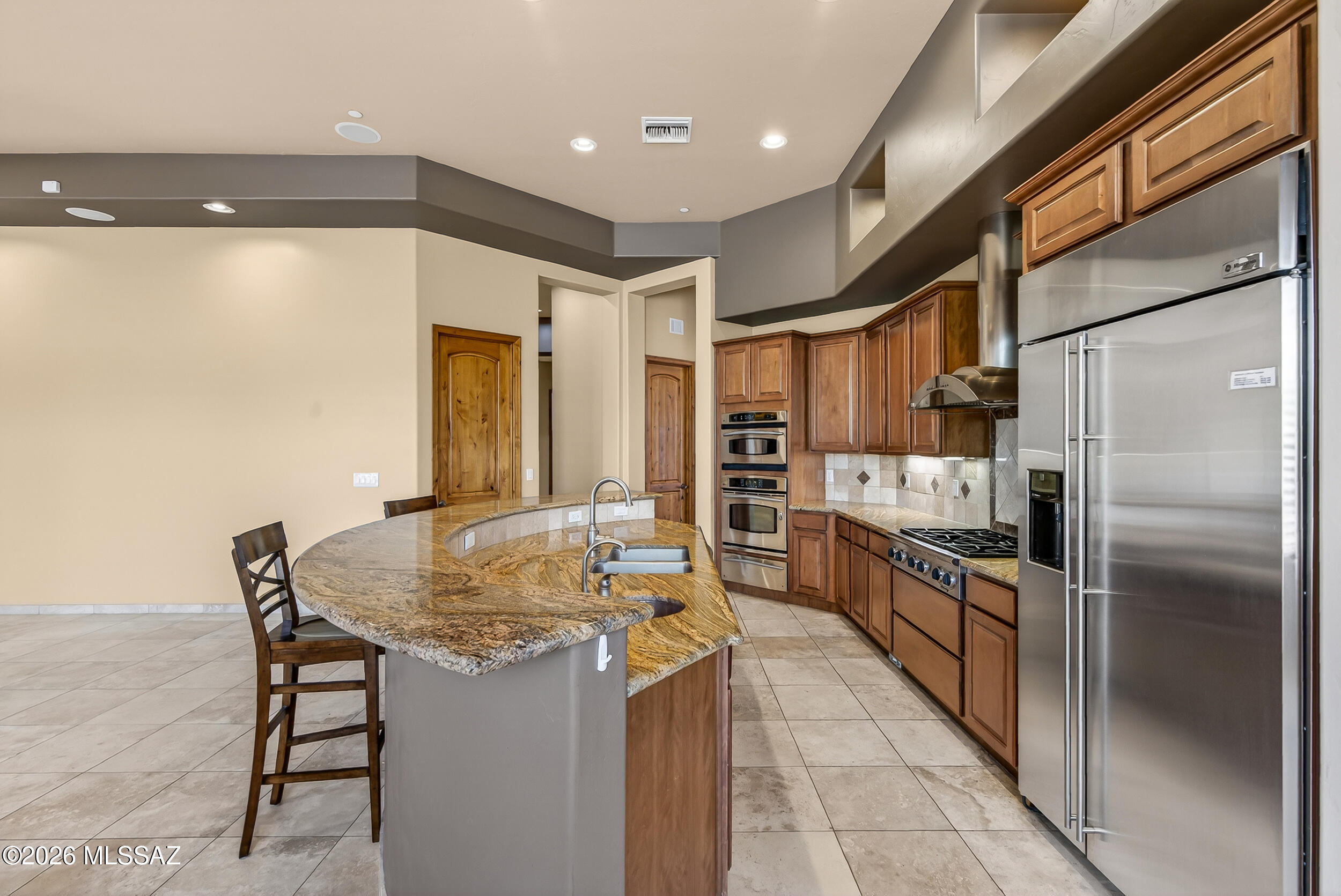 Rancho Vistoso Neighborhood 10 - Residential