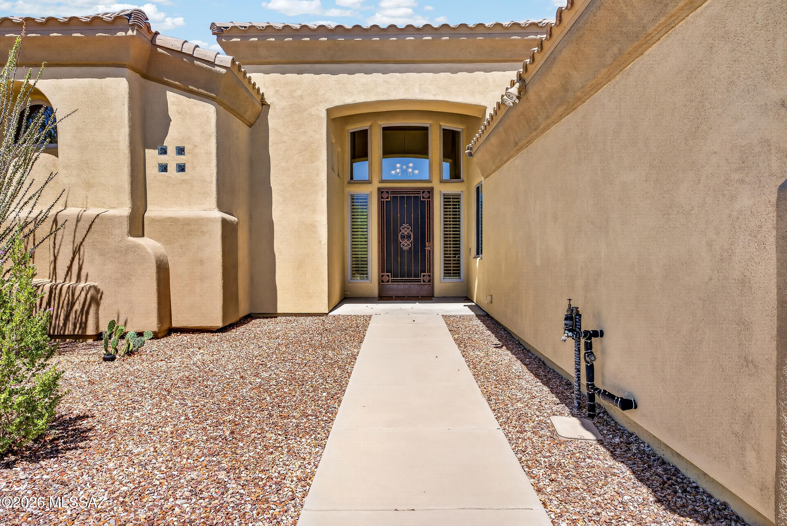 12841 N Mystic View Place