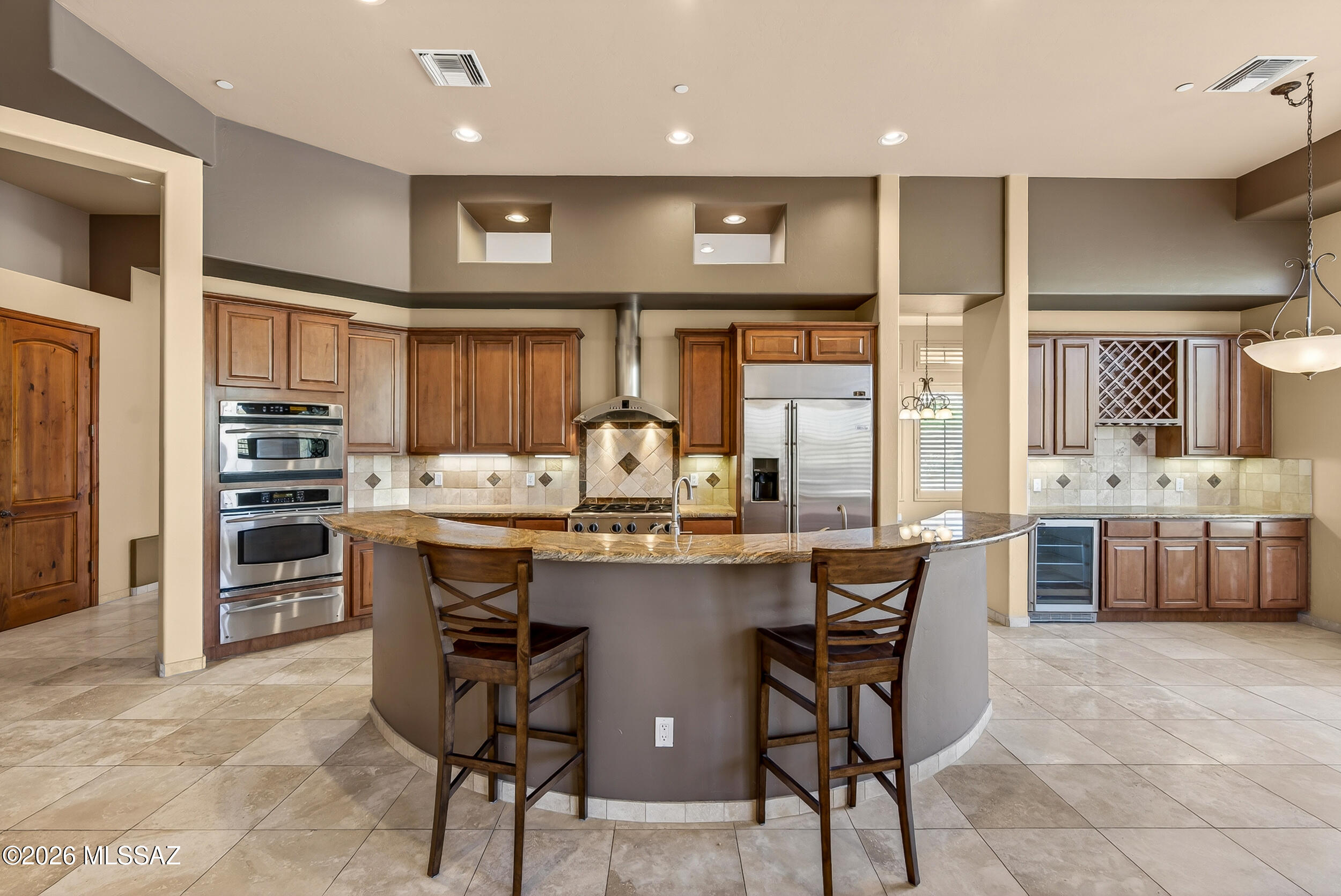 Rancho Vistoso Neighborhood 10 - Residential