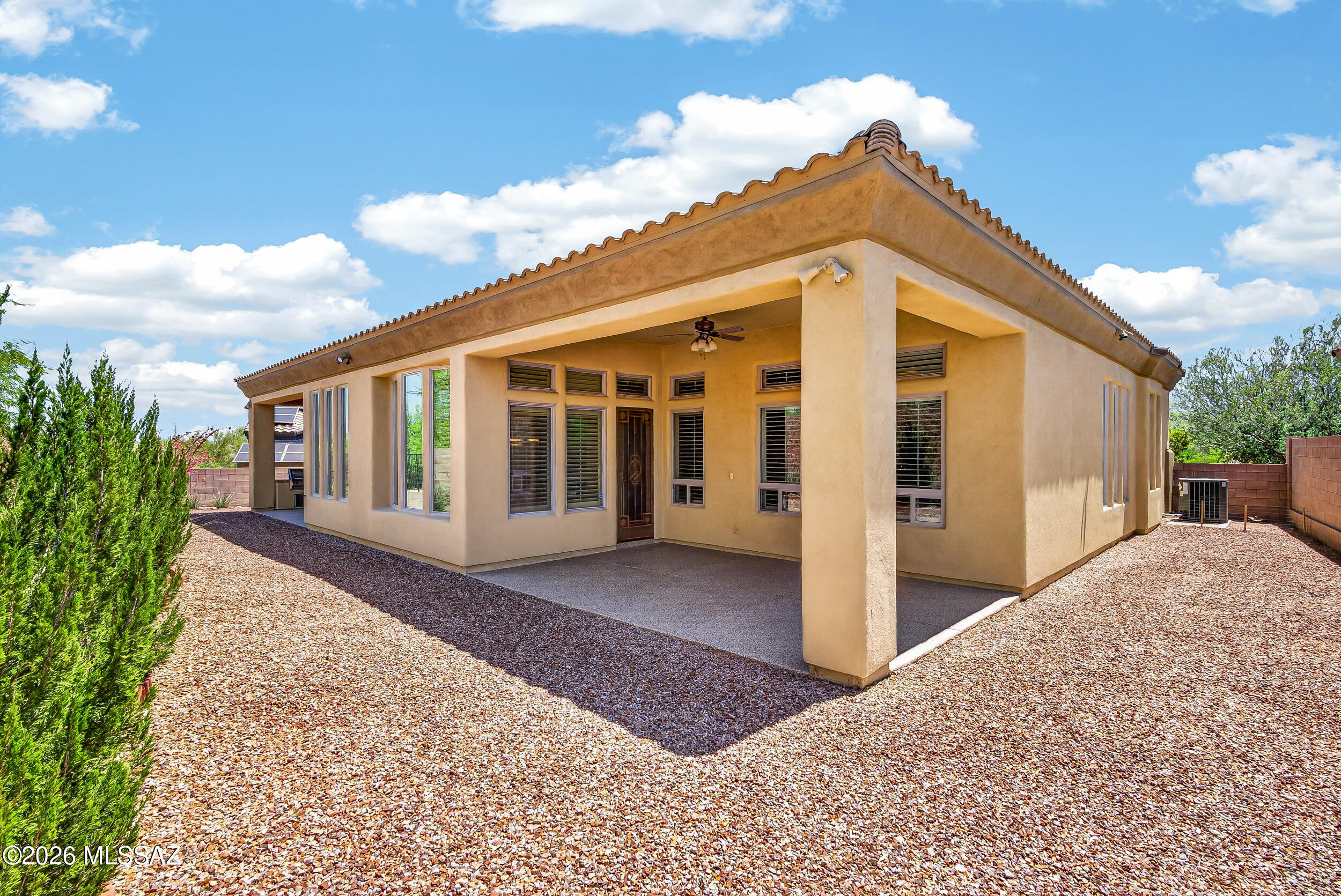 Rancho Vistoso Neighborhood 10 - Residential