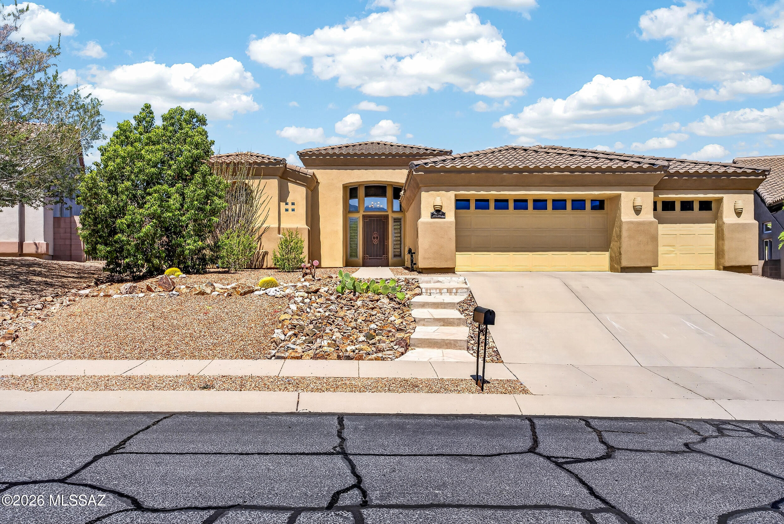 Rancho Vistoso Neighborhood 10 - Residential