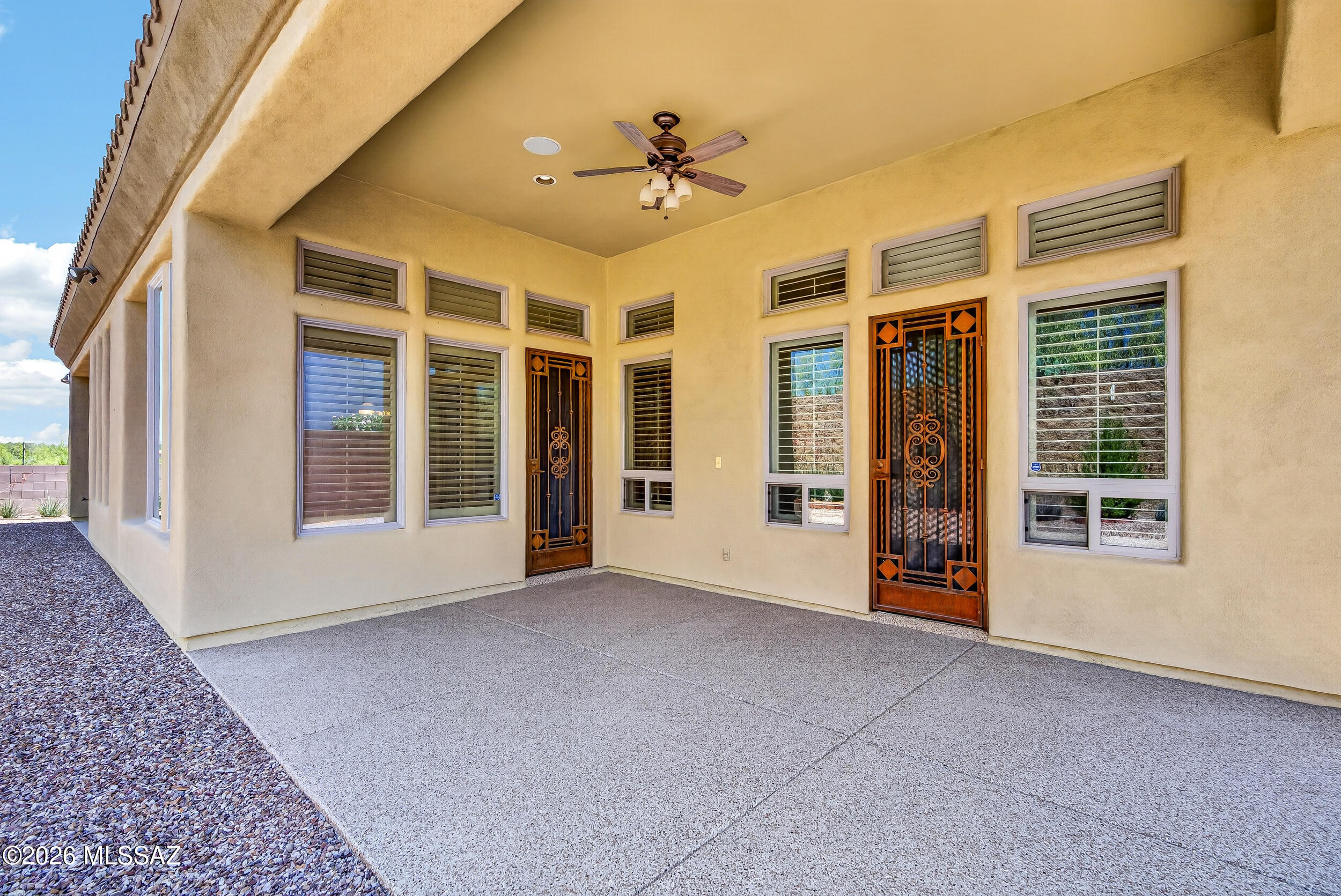 Rancho Vistoso Neighborhood 10 - Residential