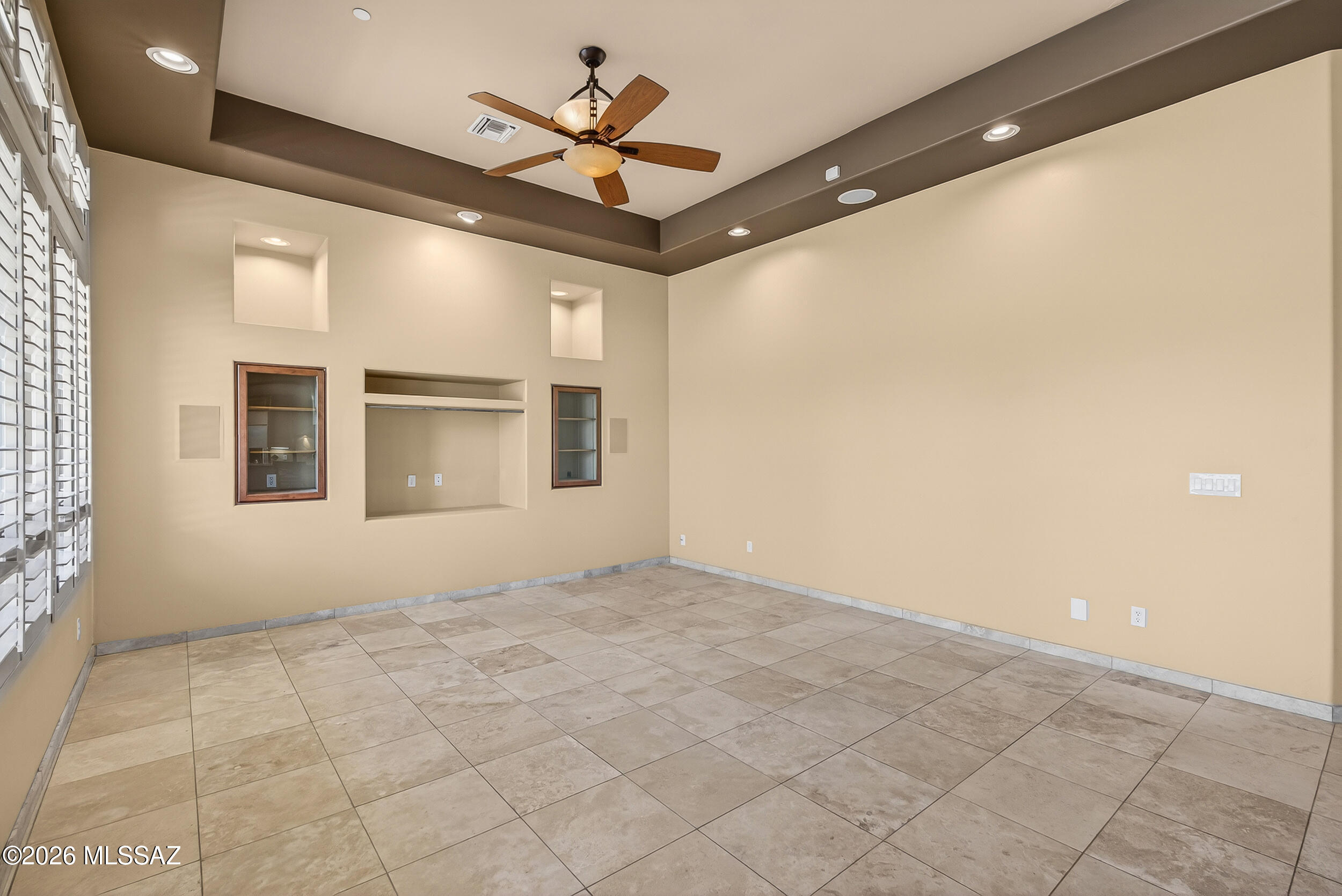 Rancho Vistoso Neighborhood 10 - Residential